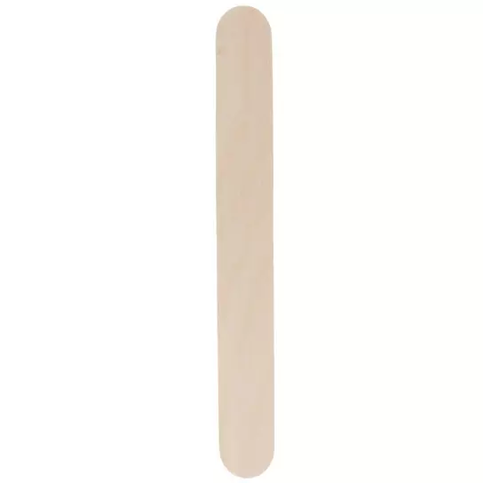 Jumbo Popsicle Stick 