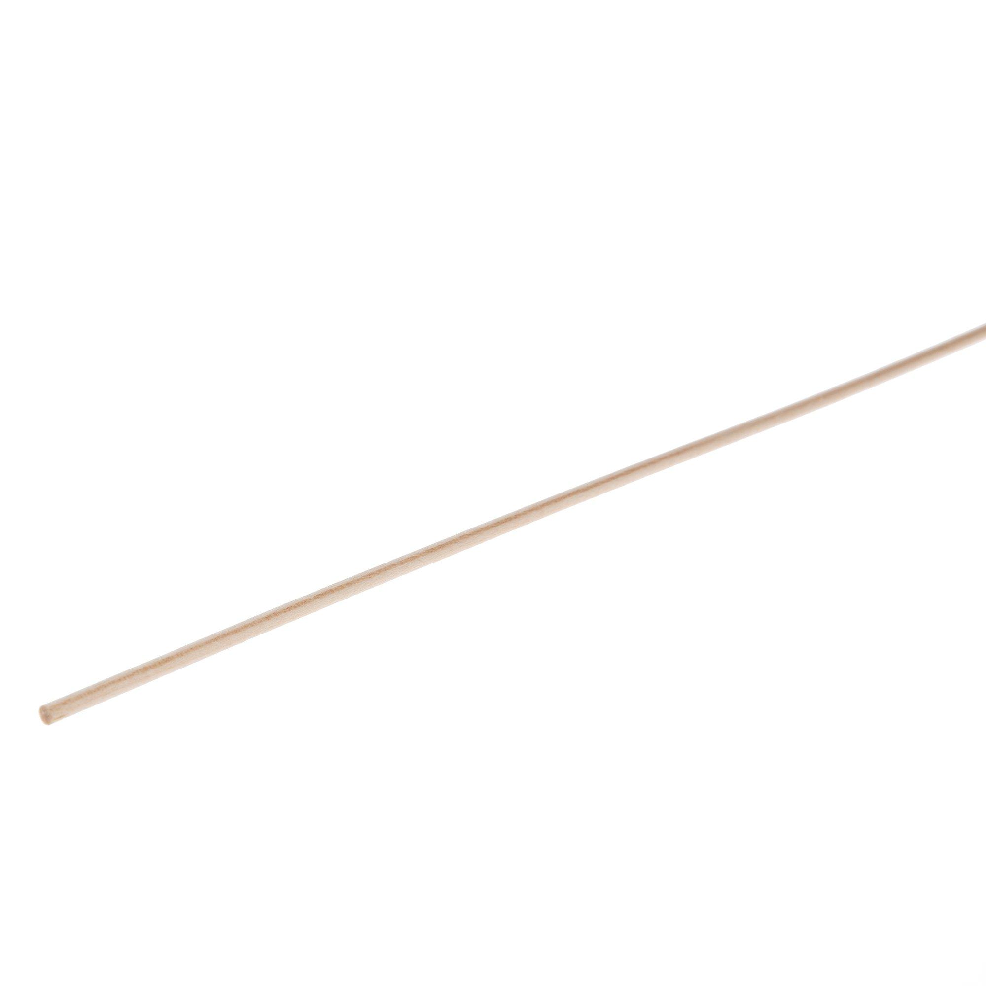 Round Wood Dowel Hobby Lobby 166090