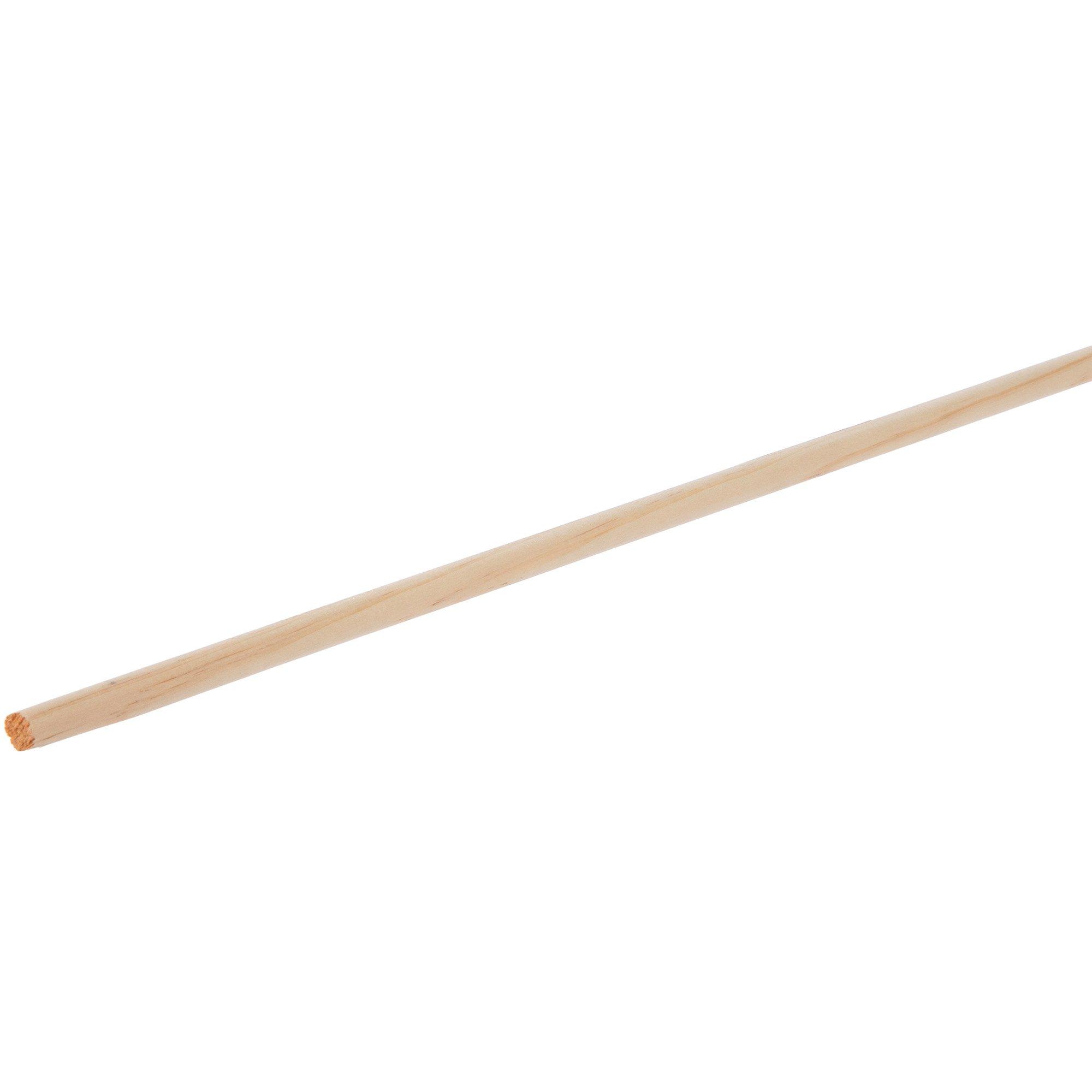 Round Wood Dowel Hobby Lobby 166132