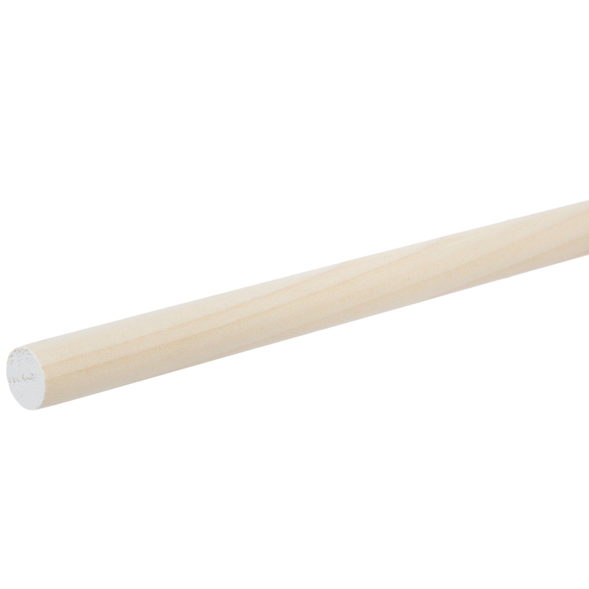 Round Wood Dowel Hobby Lobby 166157