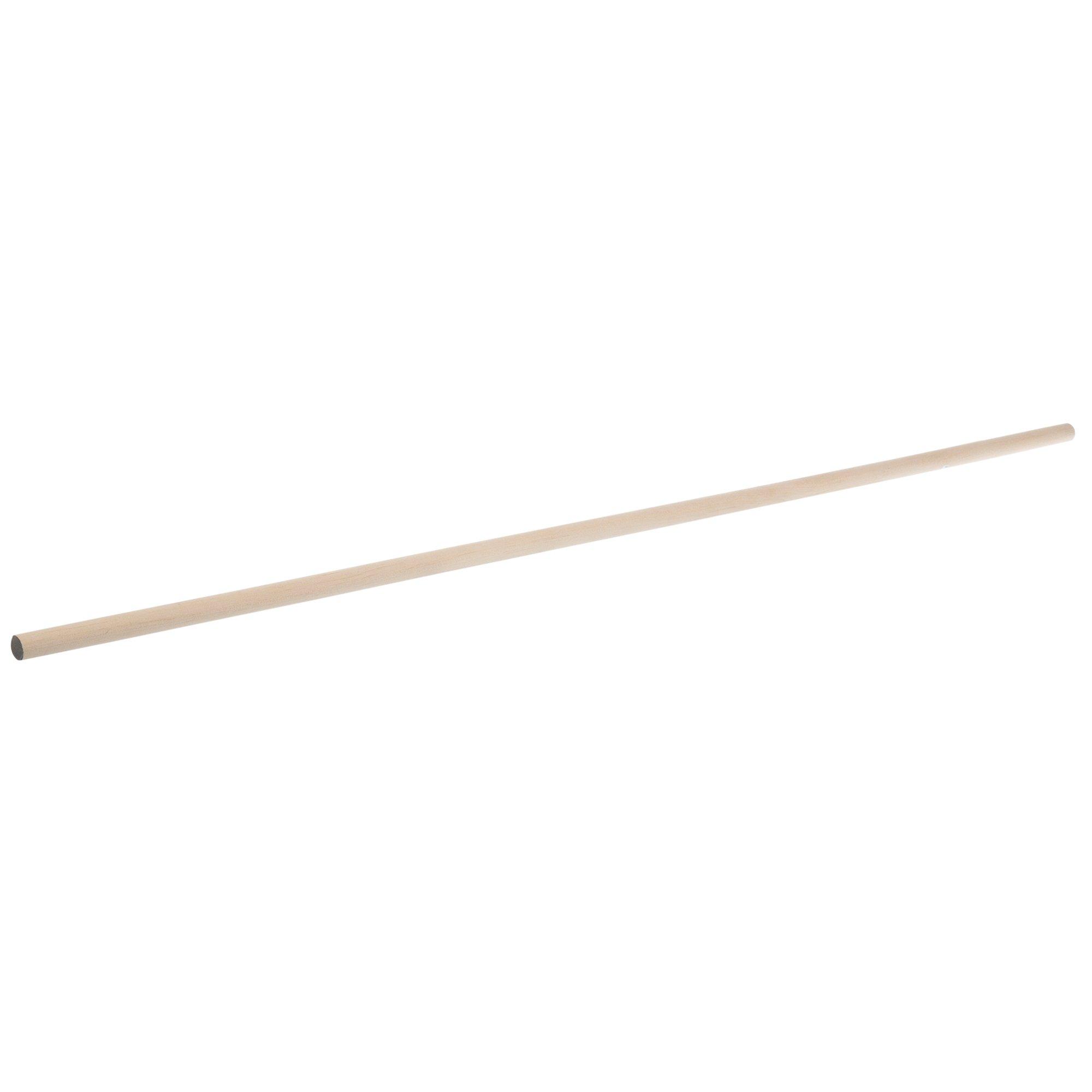 Hardwood Dowel Hobby Lobby 166165