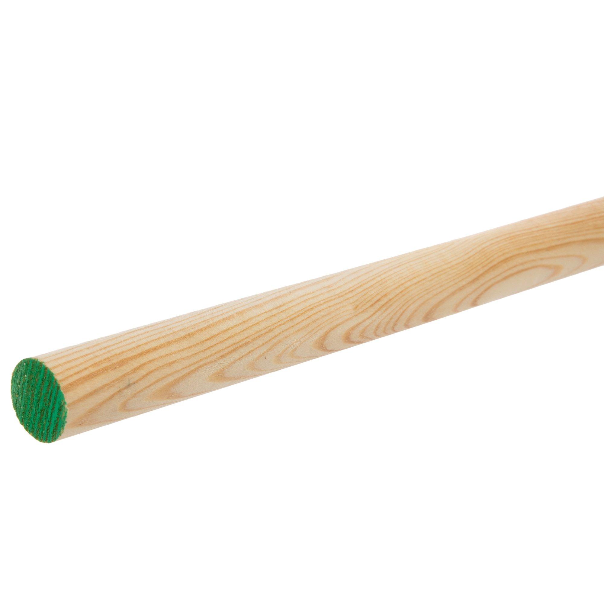 Round Wood Dowel Hobby Lobby 166173