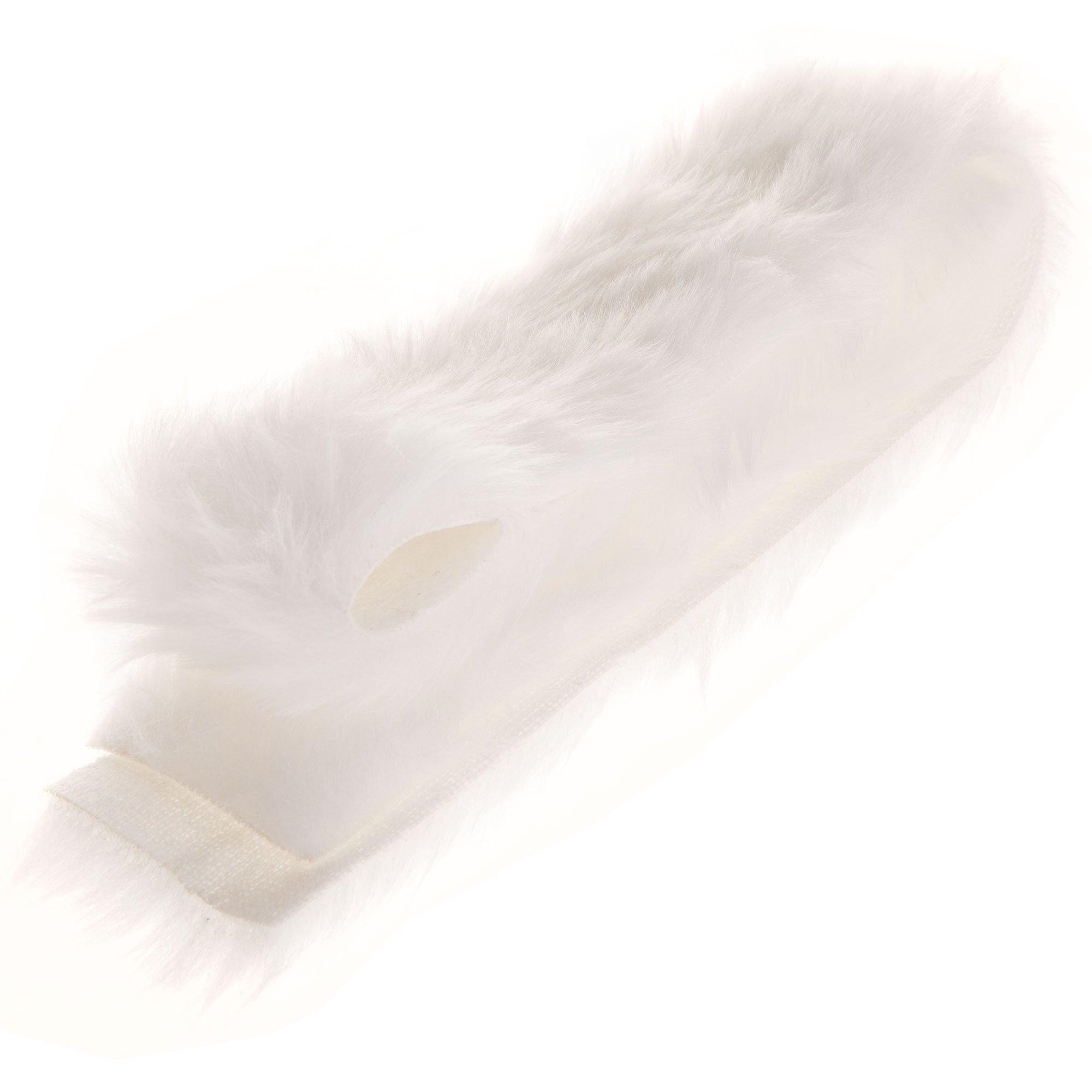 Faux Fur Trim - 2, Hobby Lobby