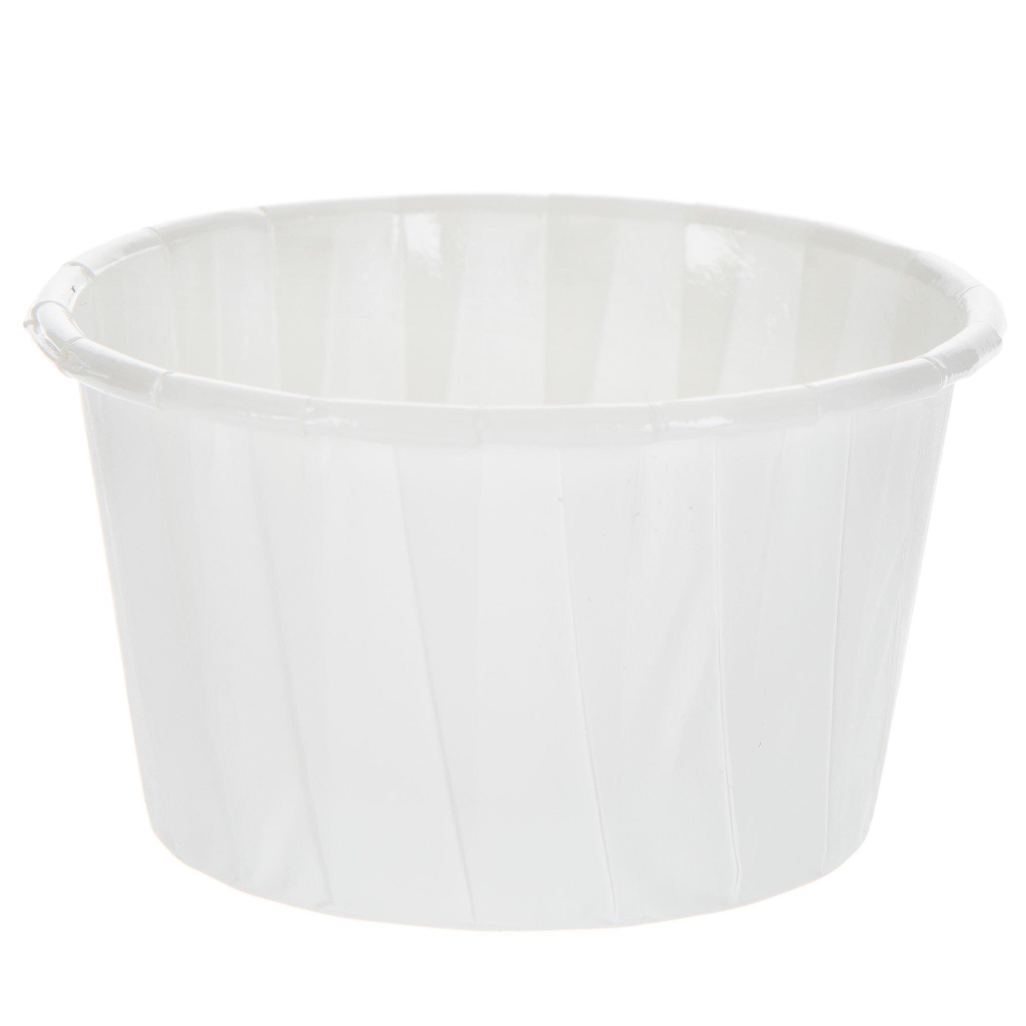 Portion Cups With Lids, Hobby Lobby