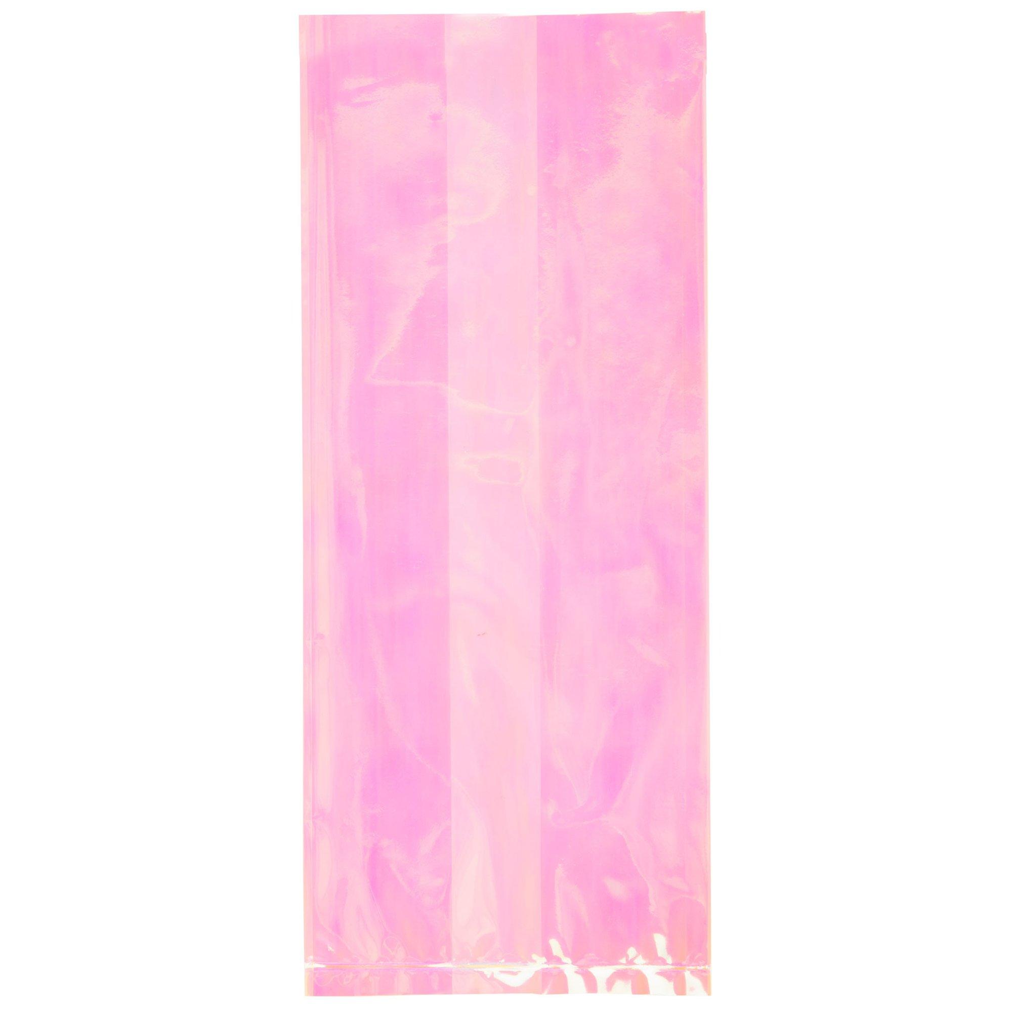 Iridescent Cello Treat Bags Hobby Lobby 1664549
