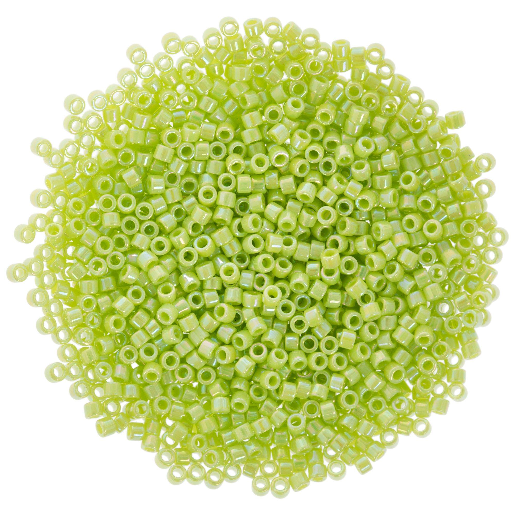 db169 opaque chartreuse ab