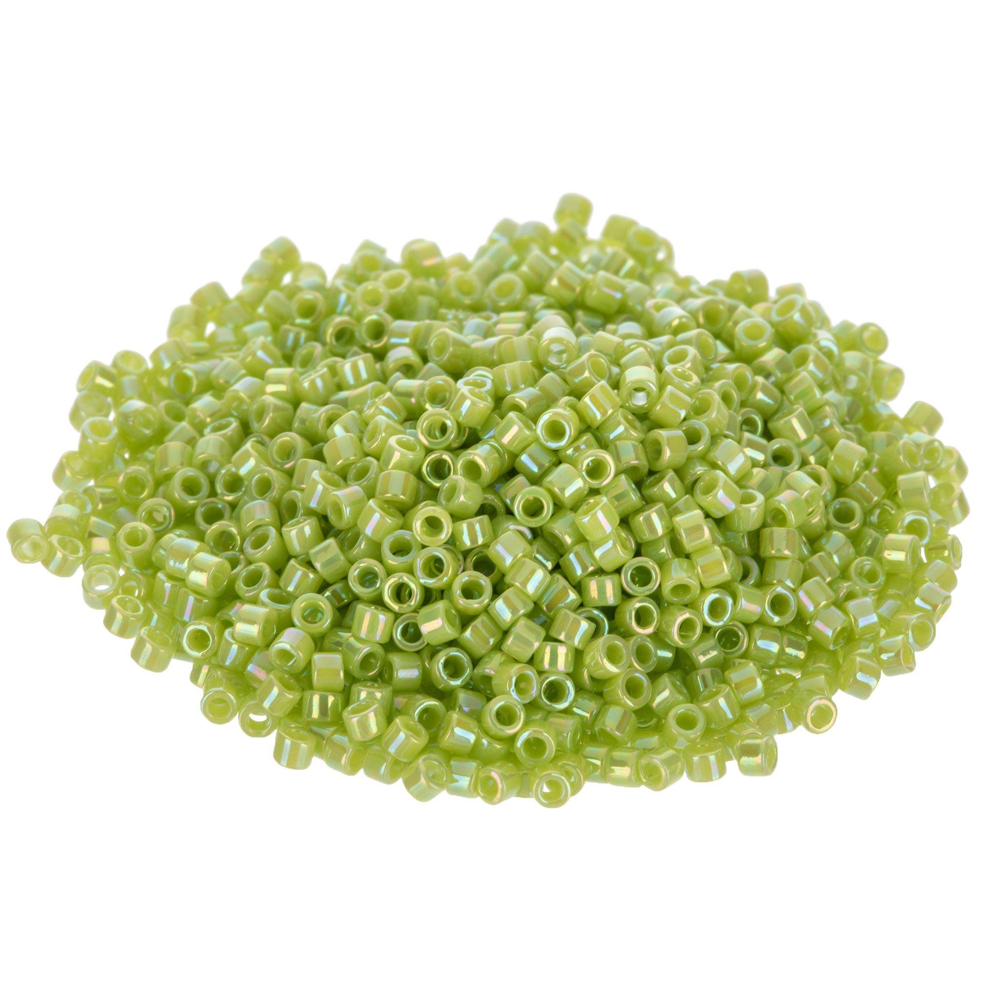 db169 opaque chartreuse ab