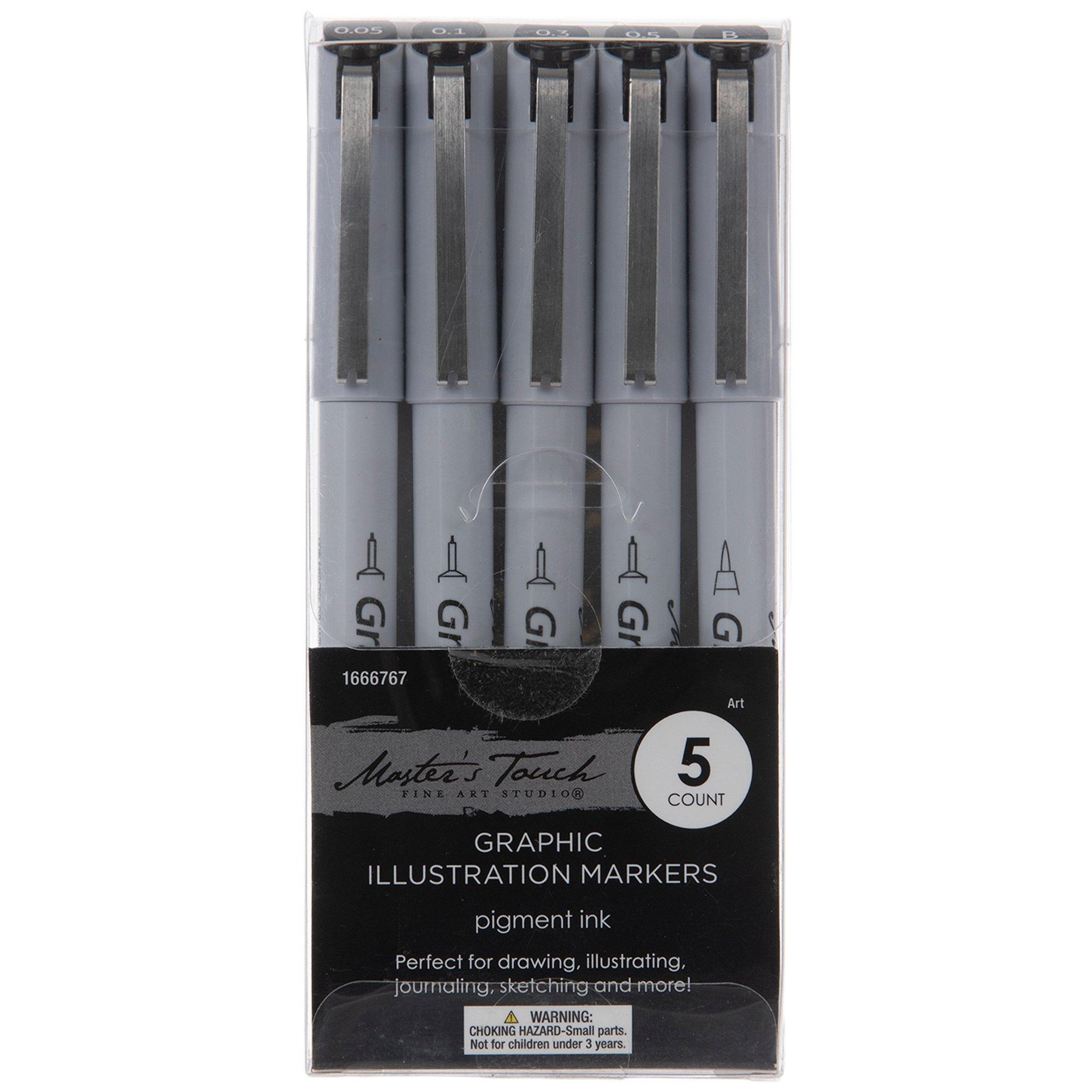筆記具 KENT Drawing Sharp De Luxe Goldfaber Sketch Marker, 107 cadmium yellow