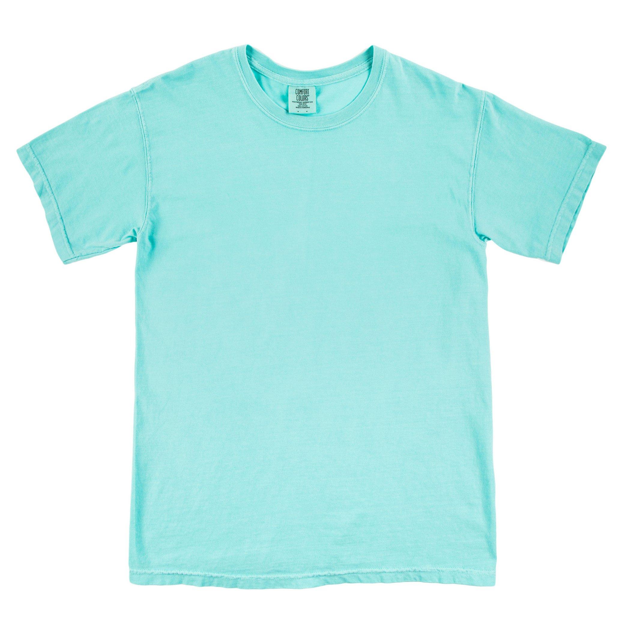 Comfort Colors Adult Crew TShirt Hobby Lobby 1667161