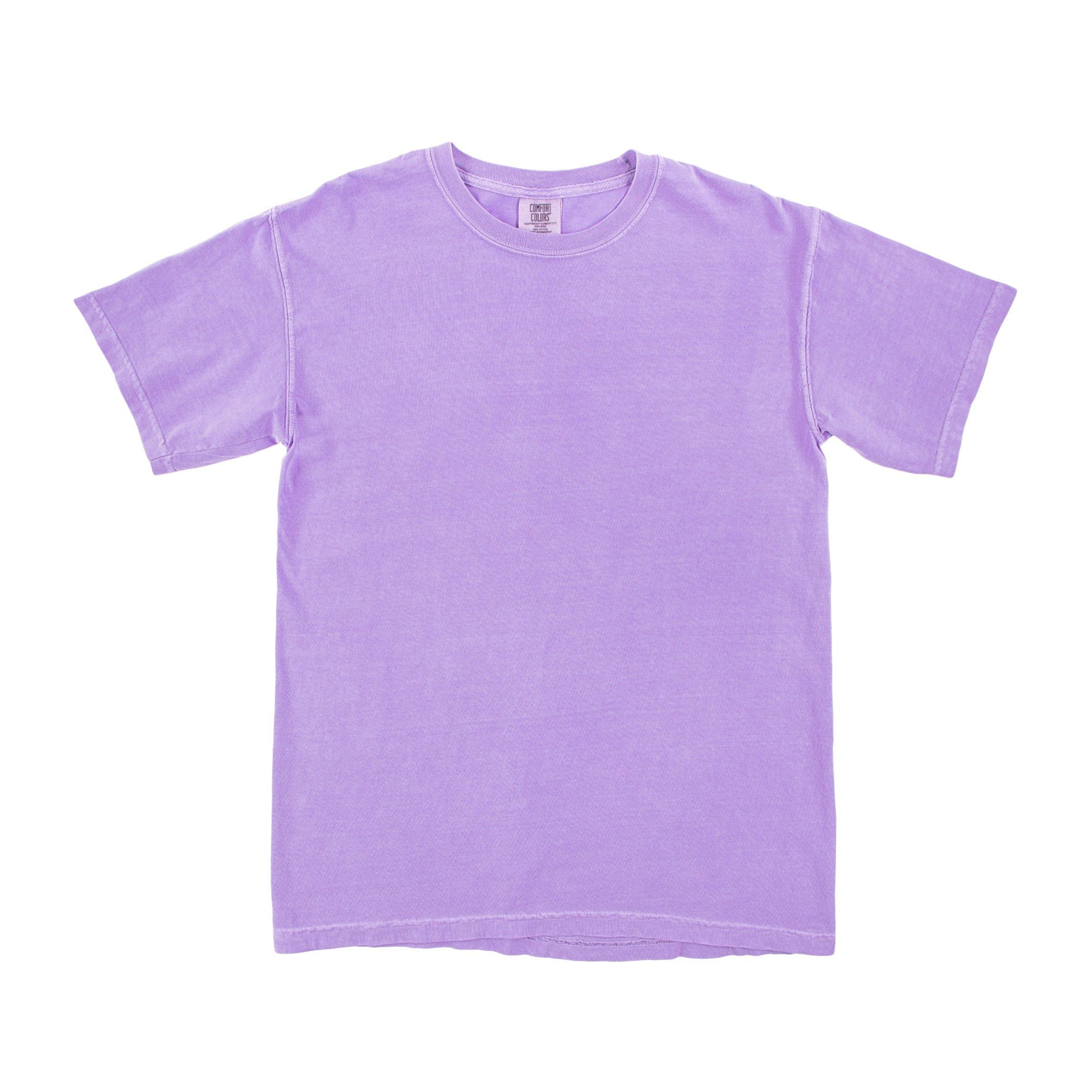 Comfort Colors Adult Crew TShirt Hobby Lobby 1667294