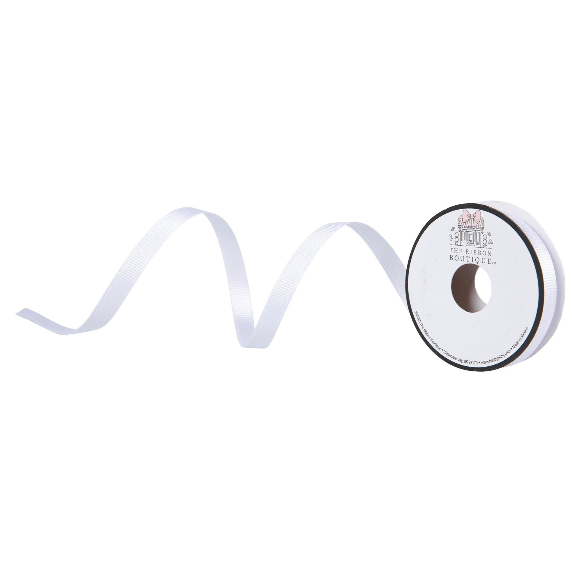 Grosgrain Ribbon Hobby Lobby 166751