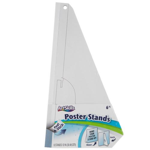 Poster Stands