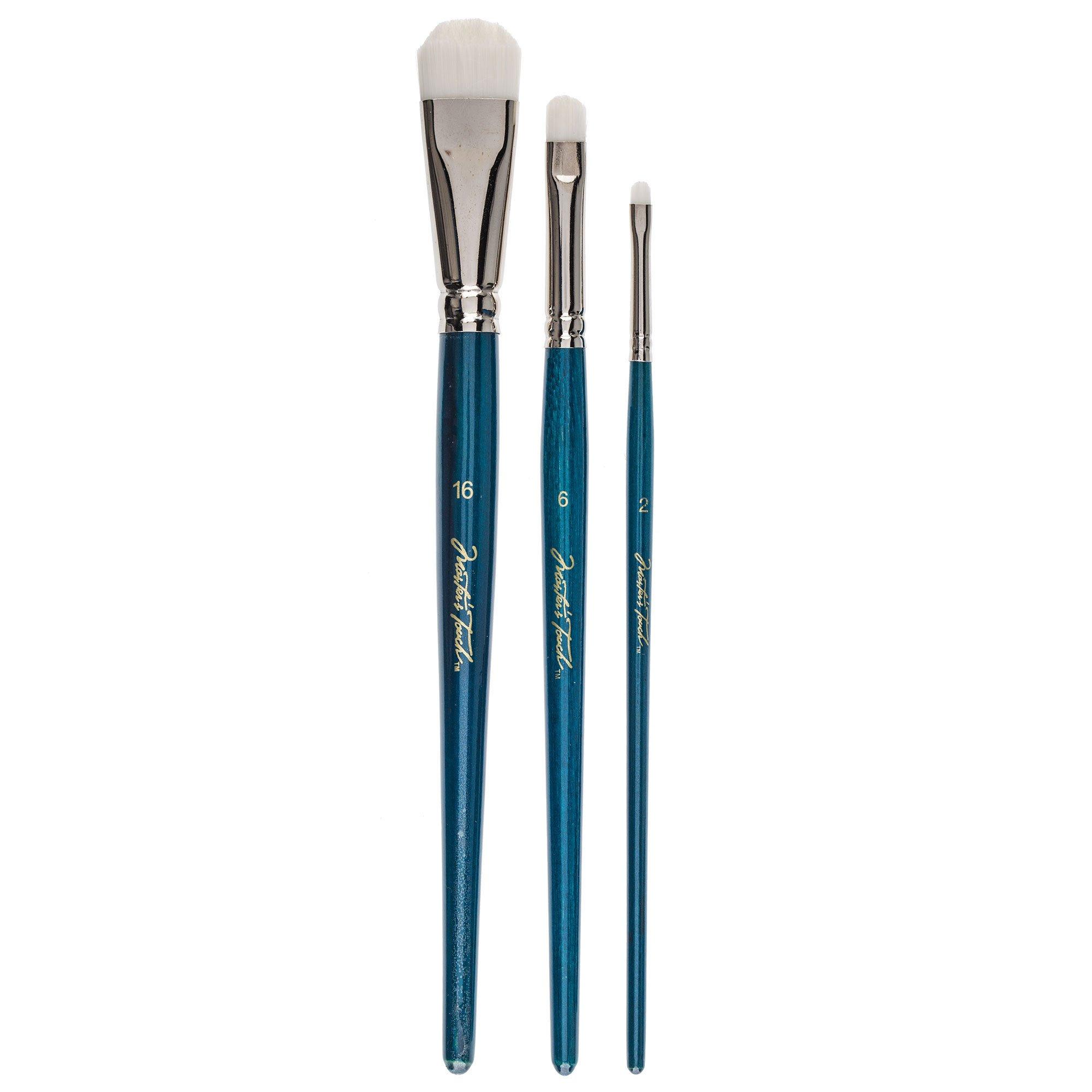 AES Industries 602 1 Paint Brush, 36/box