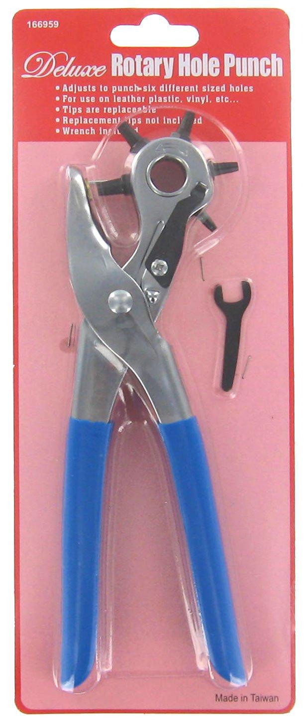 Deluxe Rotary Hole Punch Hobby Lobby 166959
