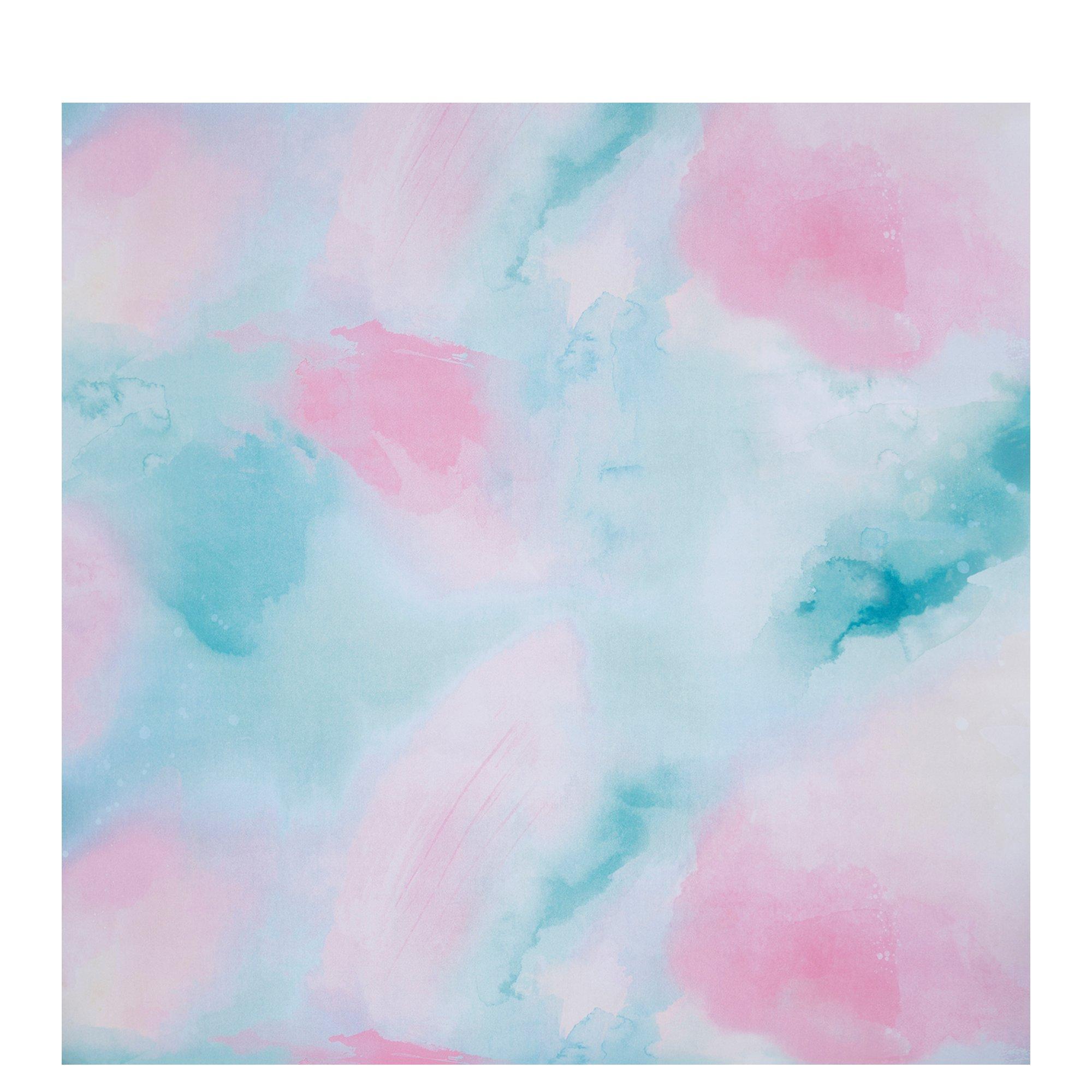 Pastel Watercolor Bulletin Board Paper Hobby Lobby 1669639