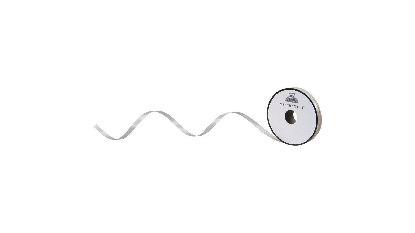 Double-Face Satin Ribbon - 1/4