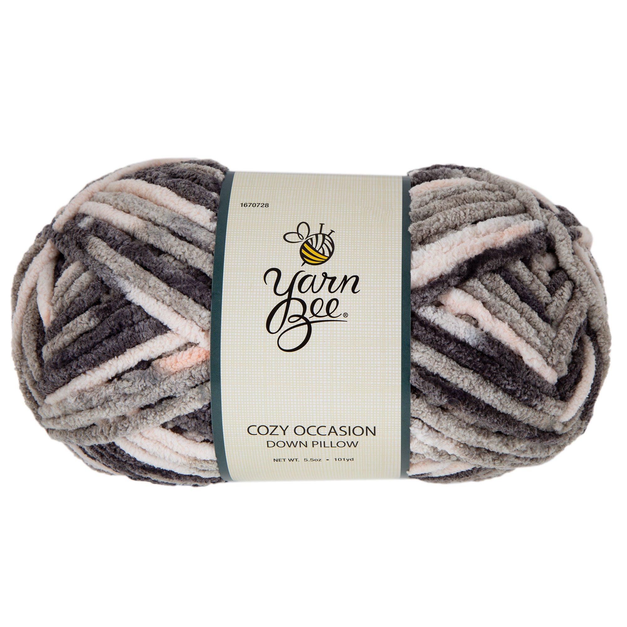 Yarn Bee Cozy Occasion Yarn | Hobby Lobby | 1670728