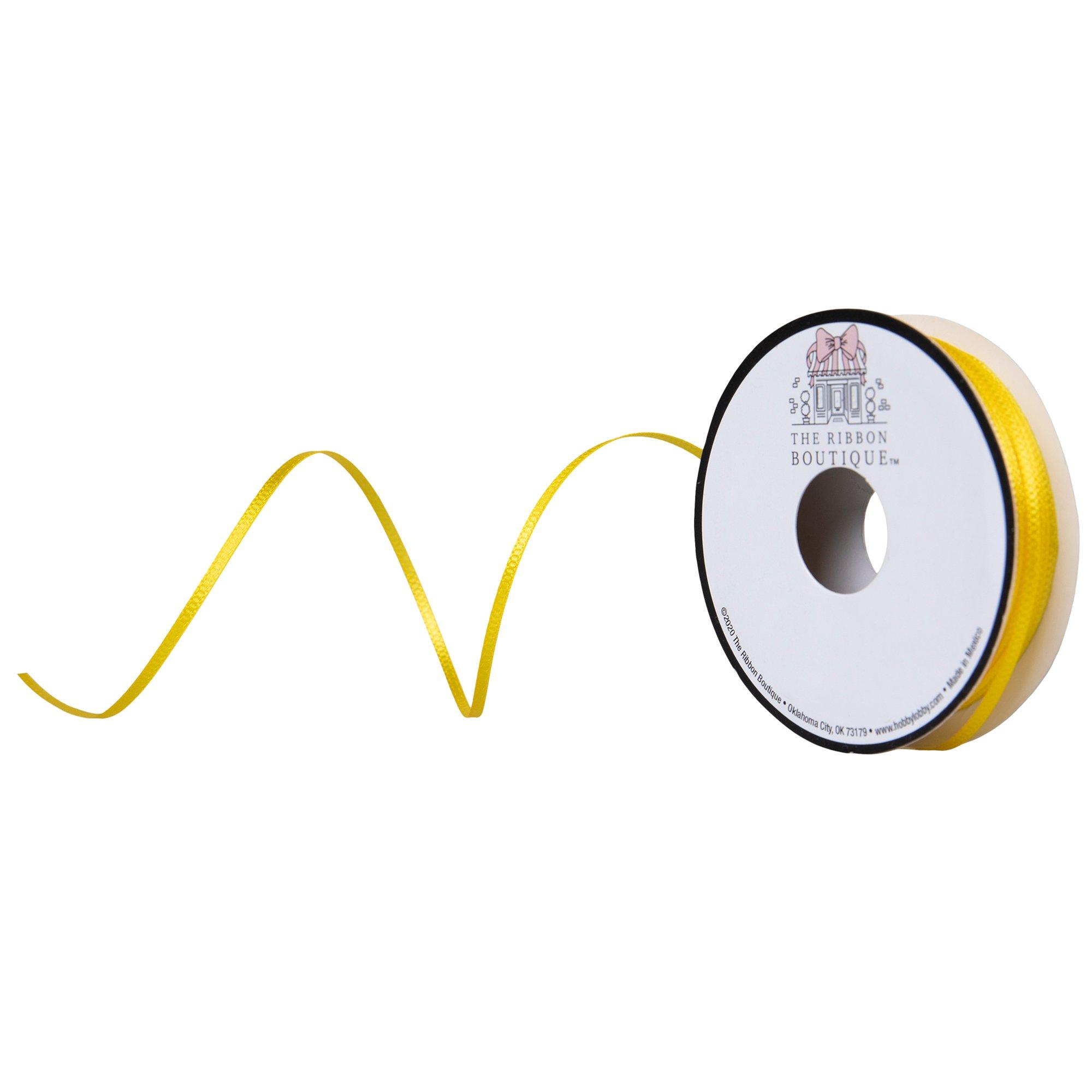 Grosgrain Ribbon Hobby Lobby 167098