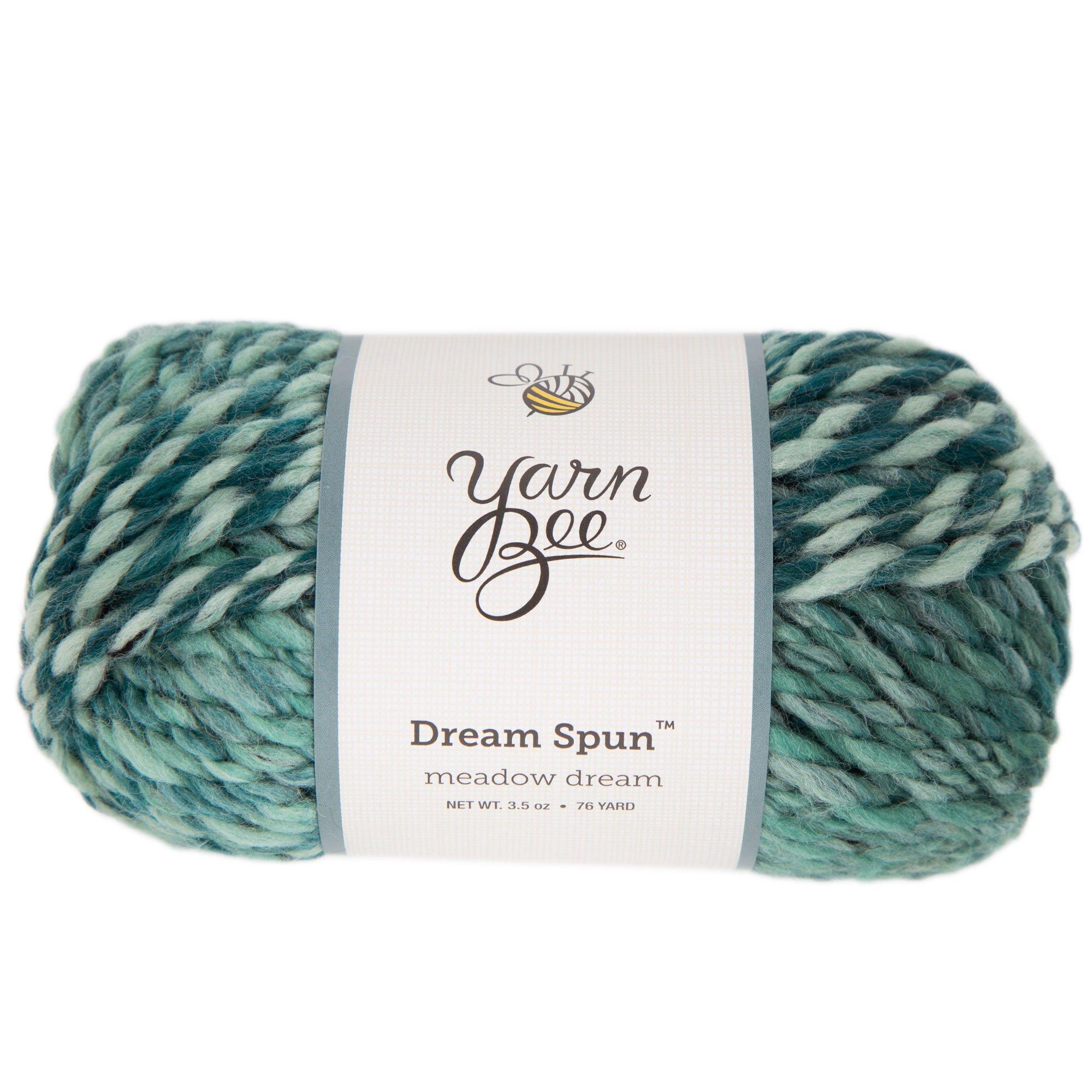 Yarn Bee Dream Spun Yarn Hobby Lobby 1671940