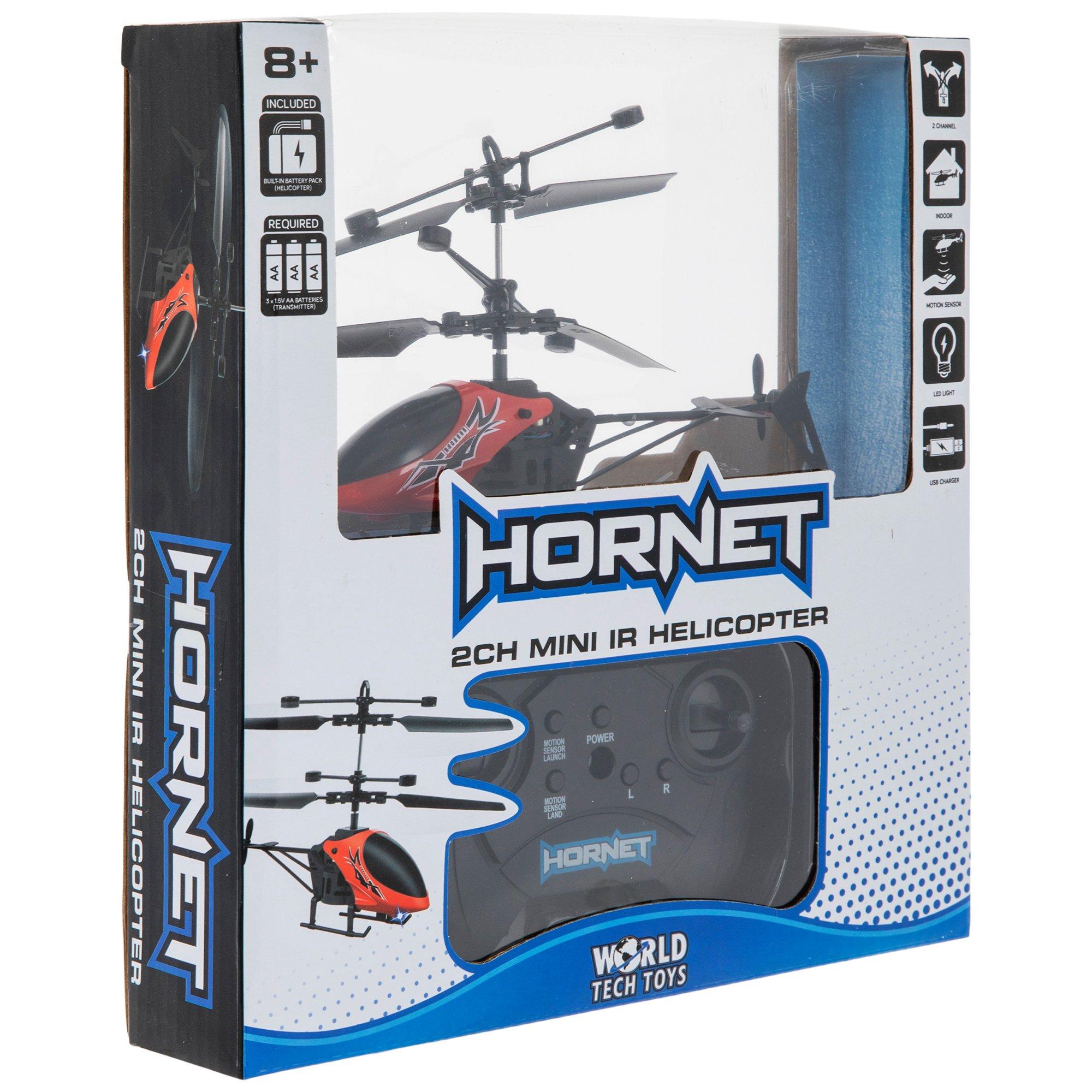 Hobby lobby remote store control helicopter