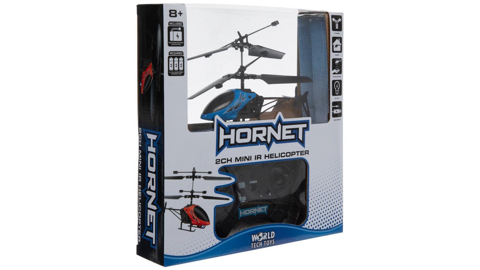 2CH Mini IR Helicopter | Hobby Lobby | 1673961
