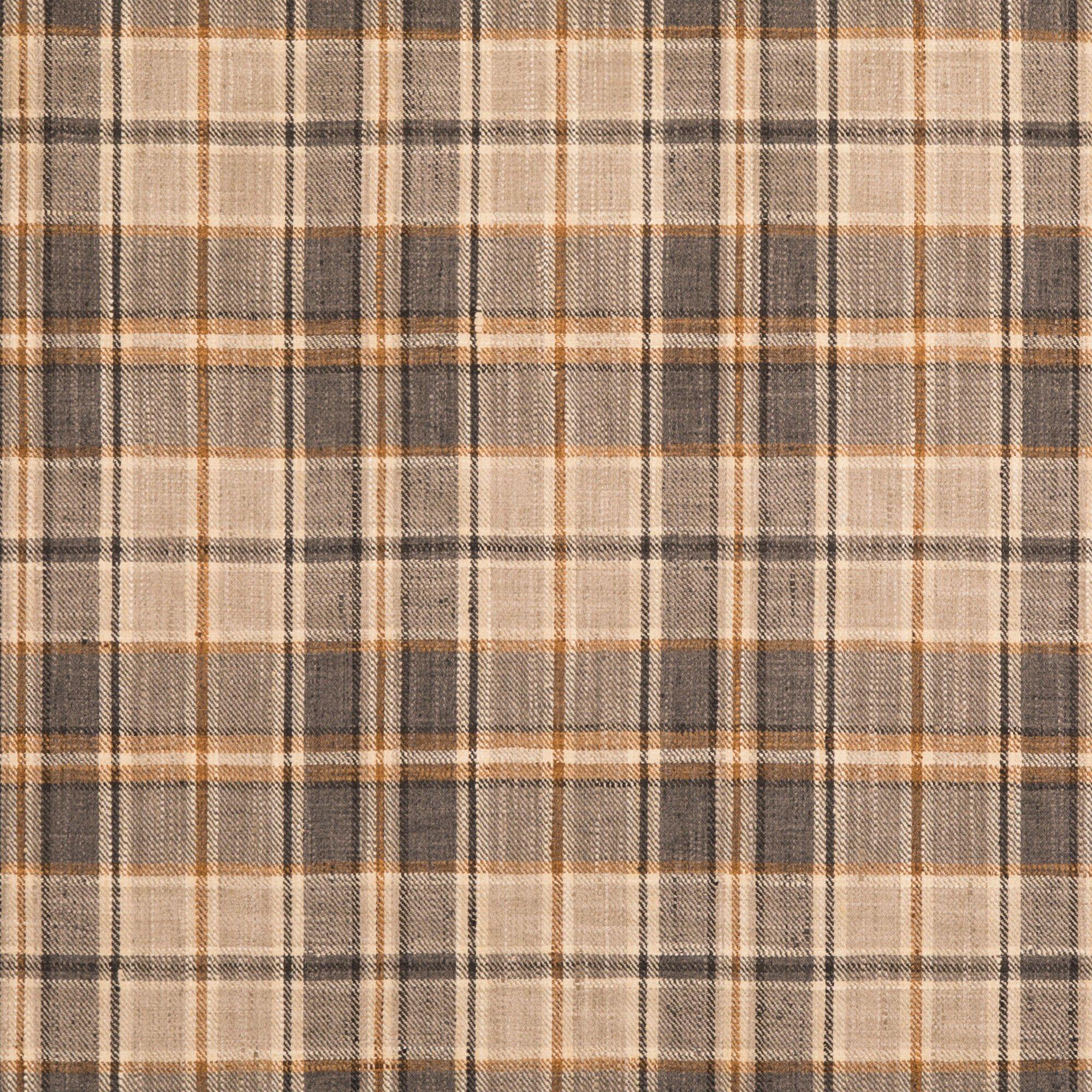 Charcoal Stately Fabric view 1