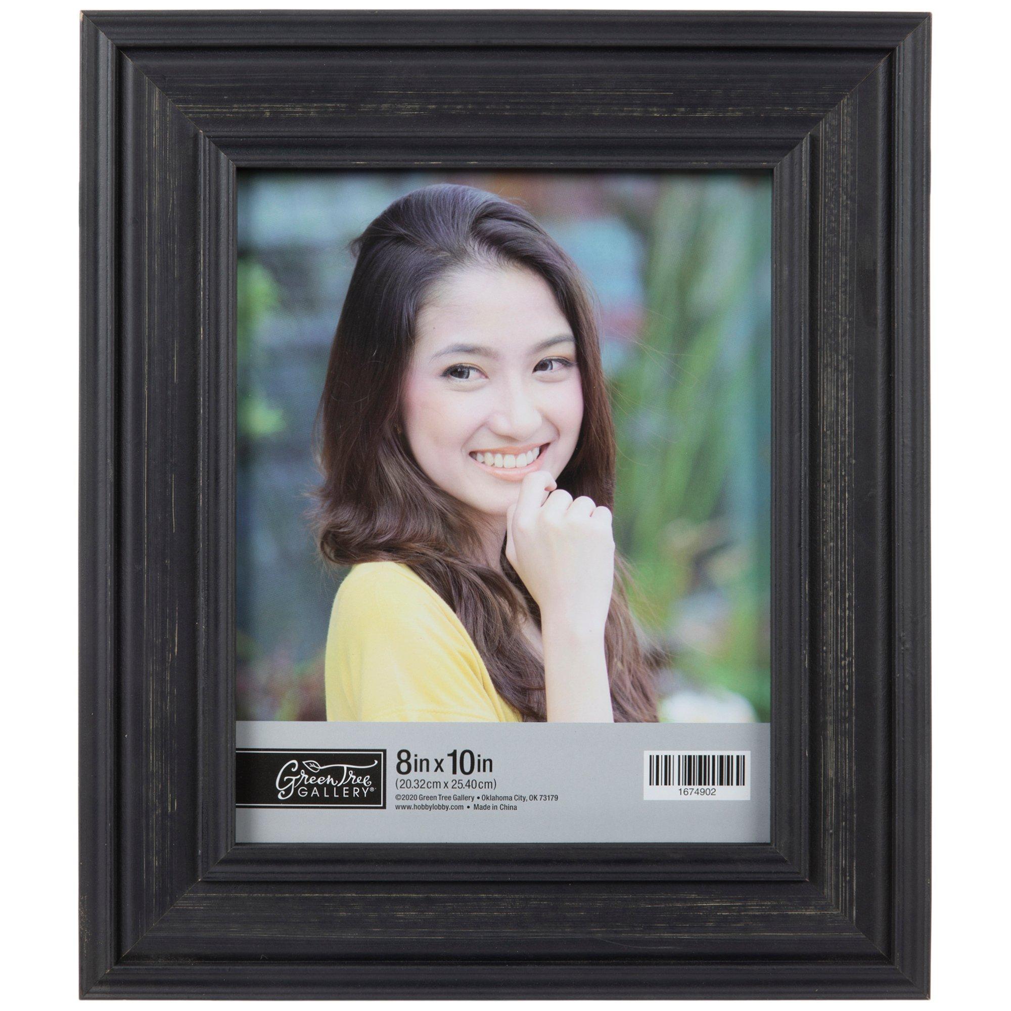 Antique Wood Wall Frame Hobby Lobby 1674902