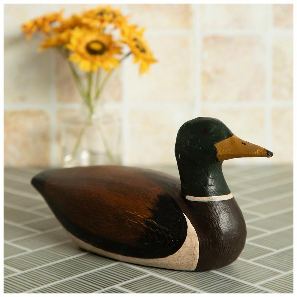 Standing Mallard アンティーク O'DAY Standing Mallard アンティーク O´DAY 【公式通販】