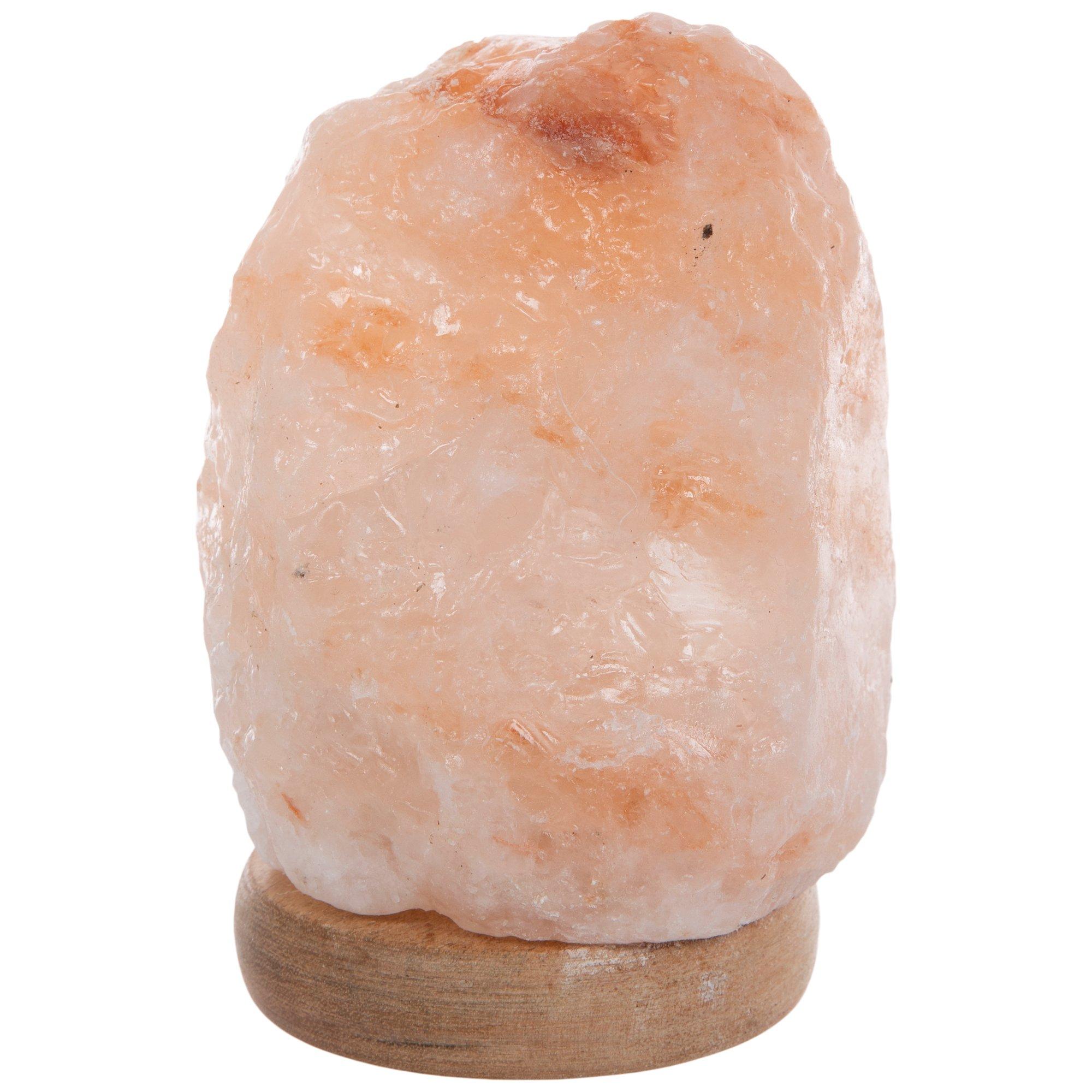 Hobby lobby store salt lamp