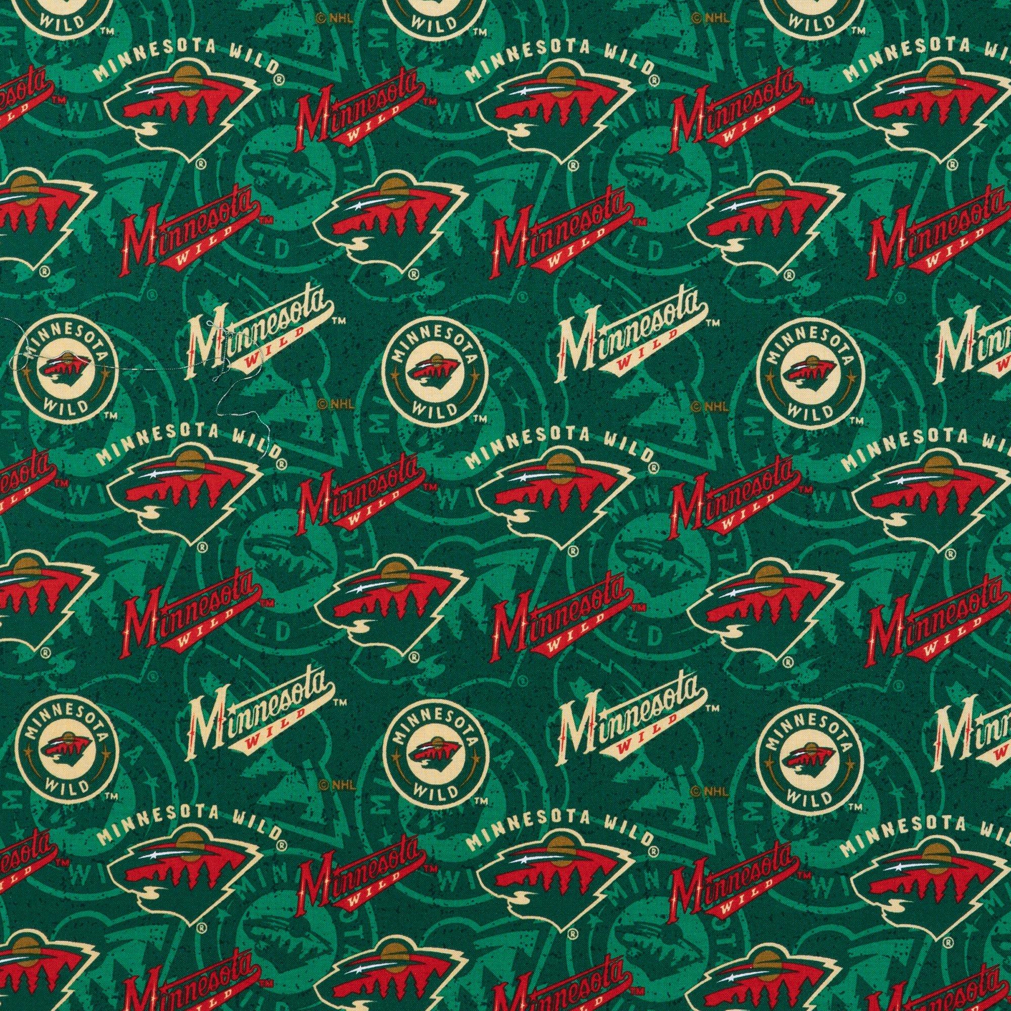 NHL San Jose Sharks Cotton Fabric, Hobby Lobby