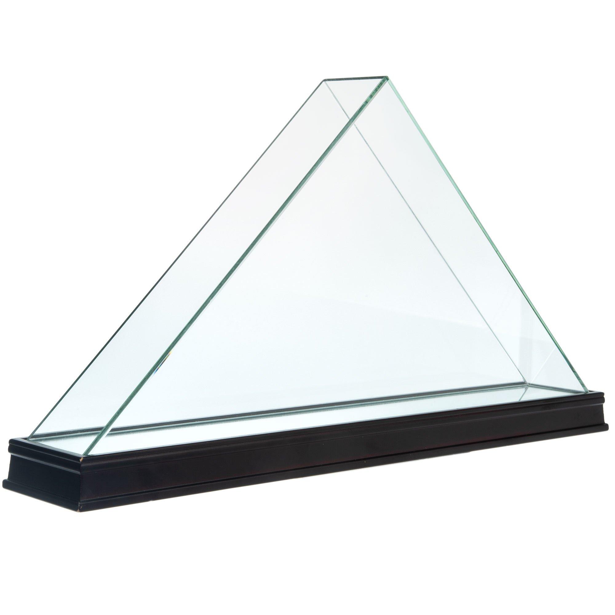 Glass Mirrored Veteran Flag Case Hobby Lobby 1676394