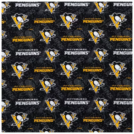 Pittsburgh Penguins - Happy Holidays, Penguins fans!