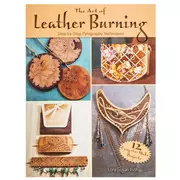 The Art Of Leather Burning