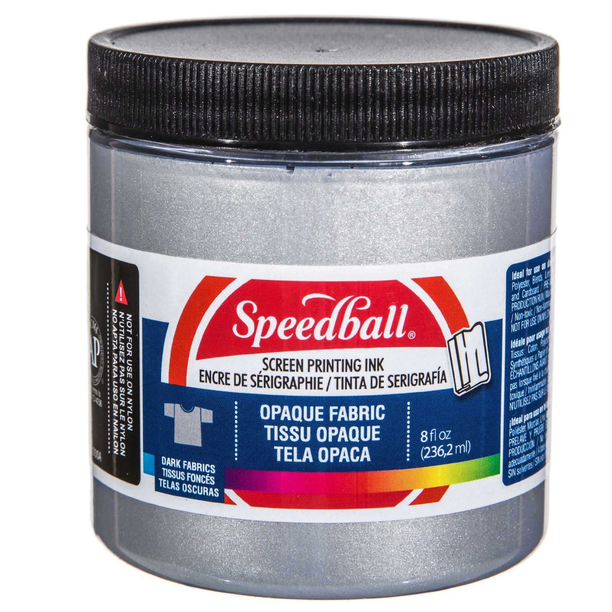 Opaque Fabric Screen Printing Ink Hobby Lobby 1679869