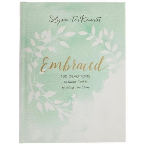 Embraced