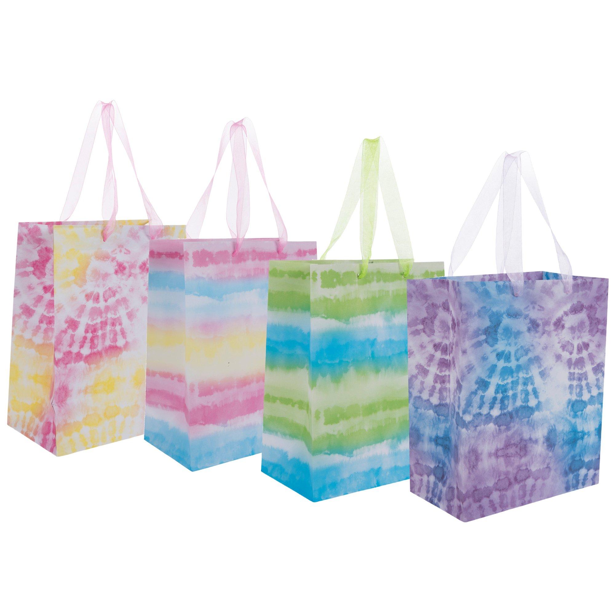 Tie Dye Gift Bags Hobby Lobby 1682343