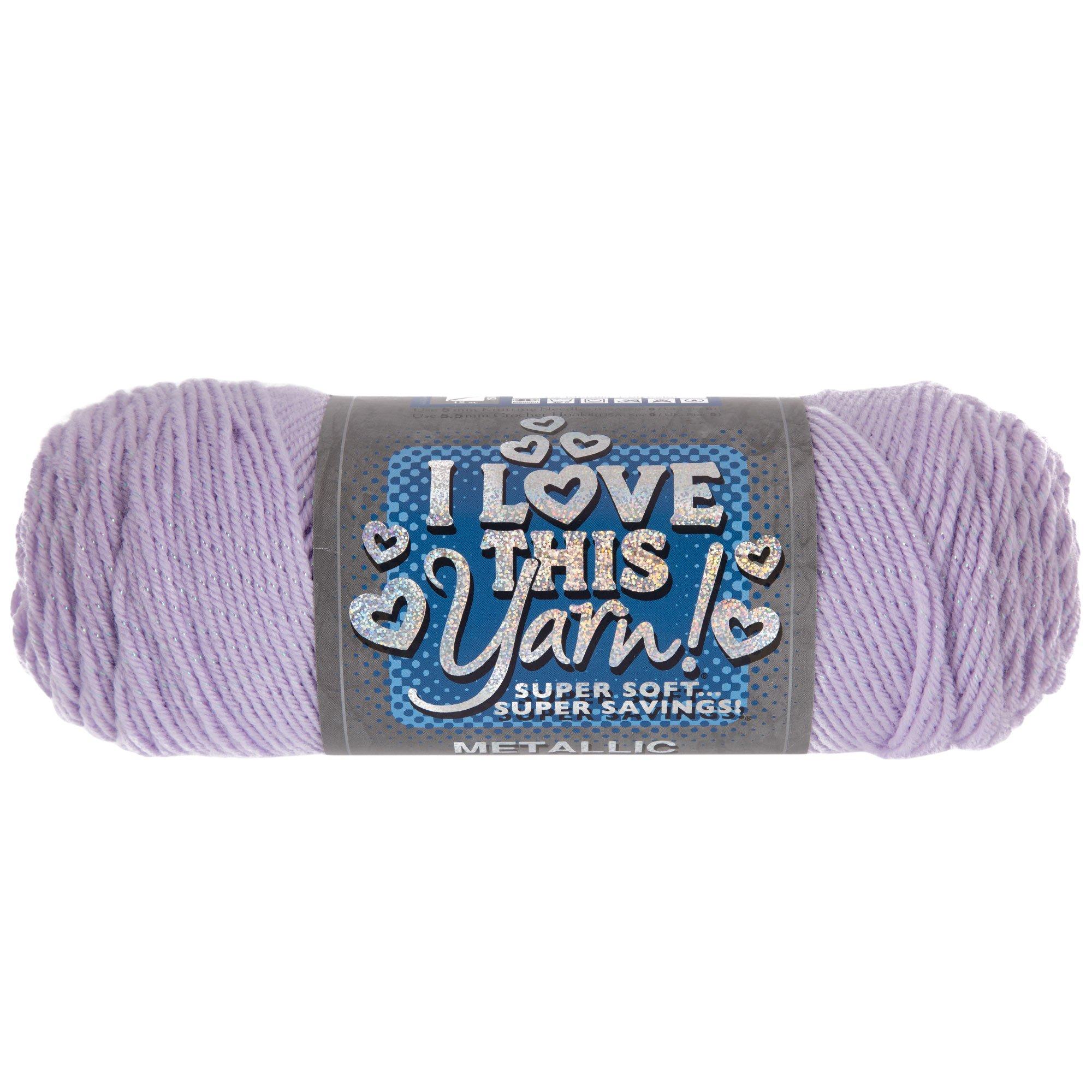 764 lavender sparkle