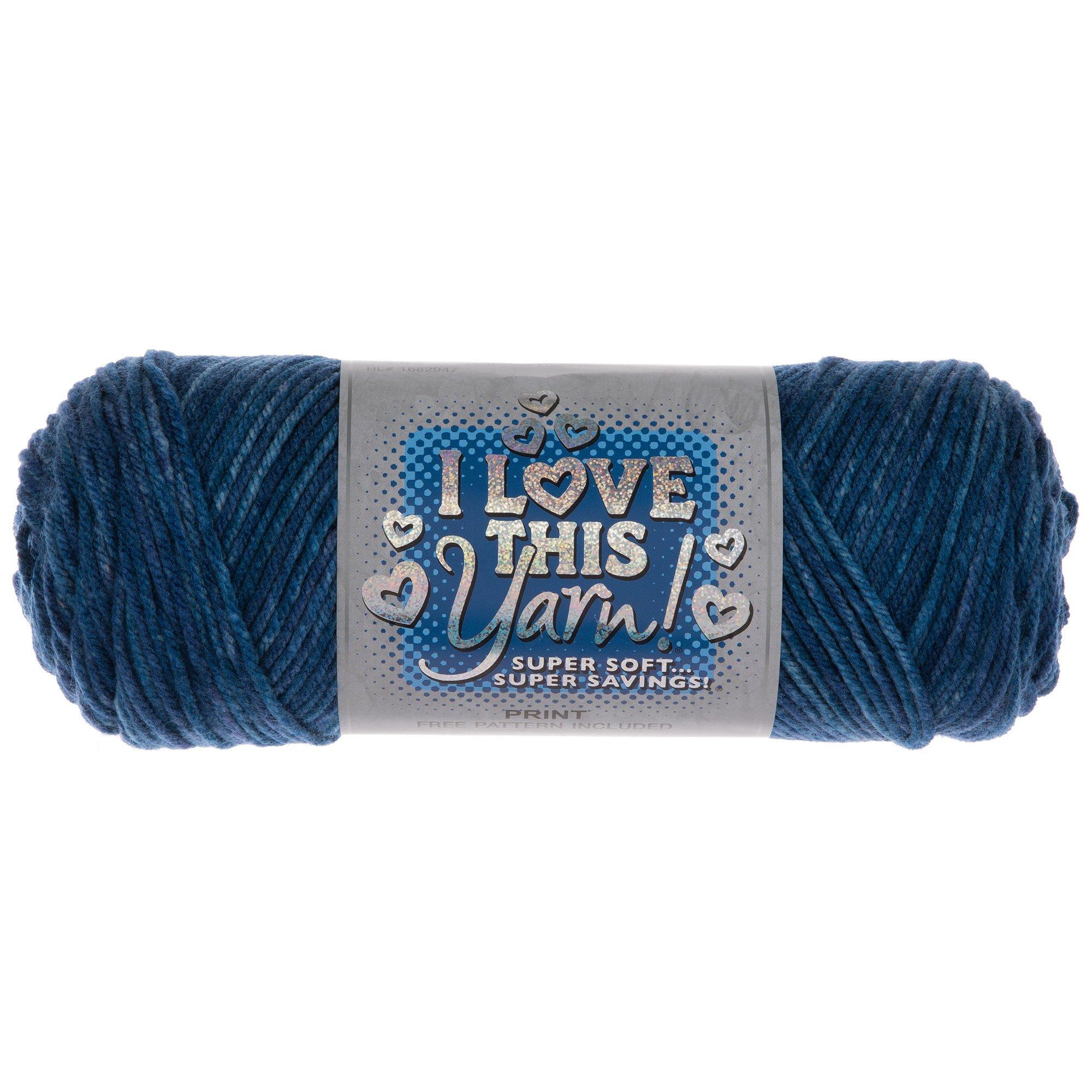Print I Love This Yarn Hobby Lobby 1682947