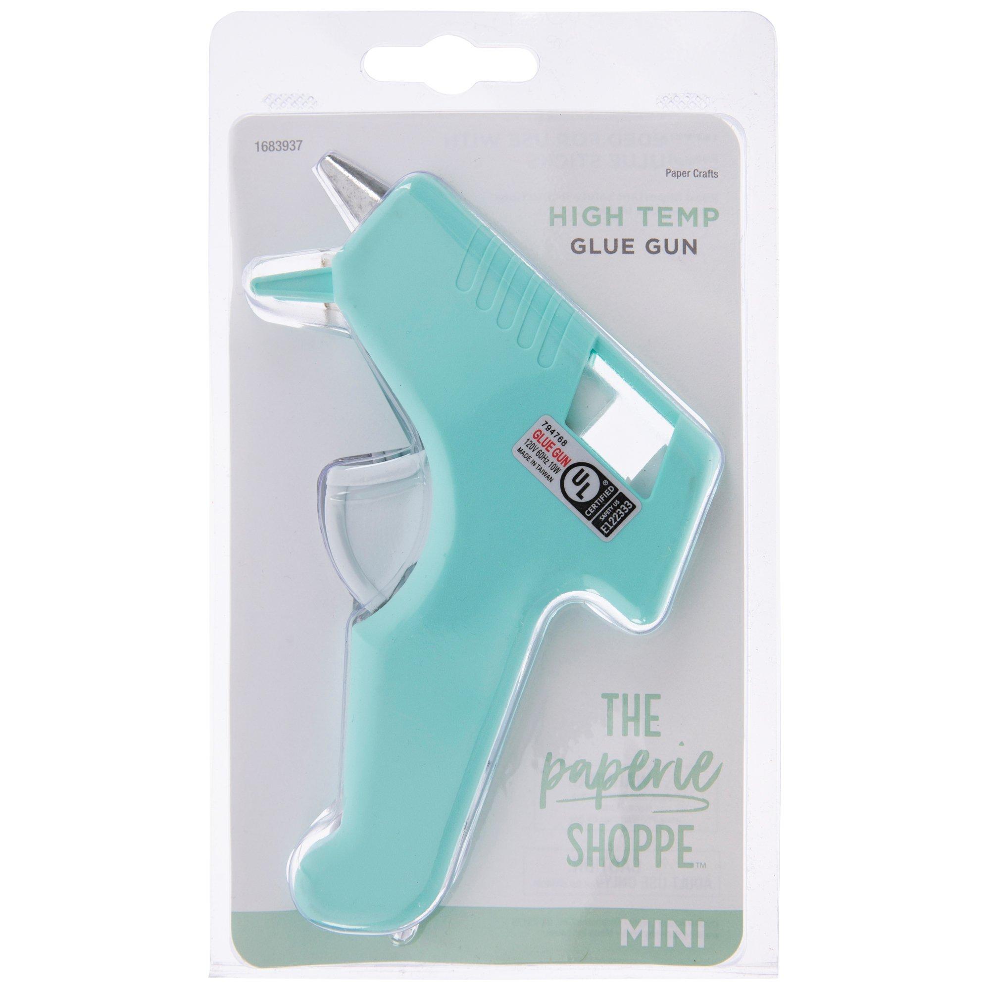 Mini High Temp Glue Gun, Hobby Lobby, Mini Glue Gun