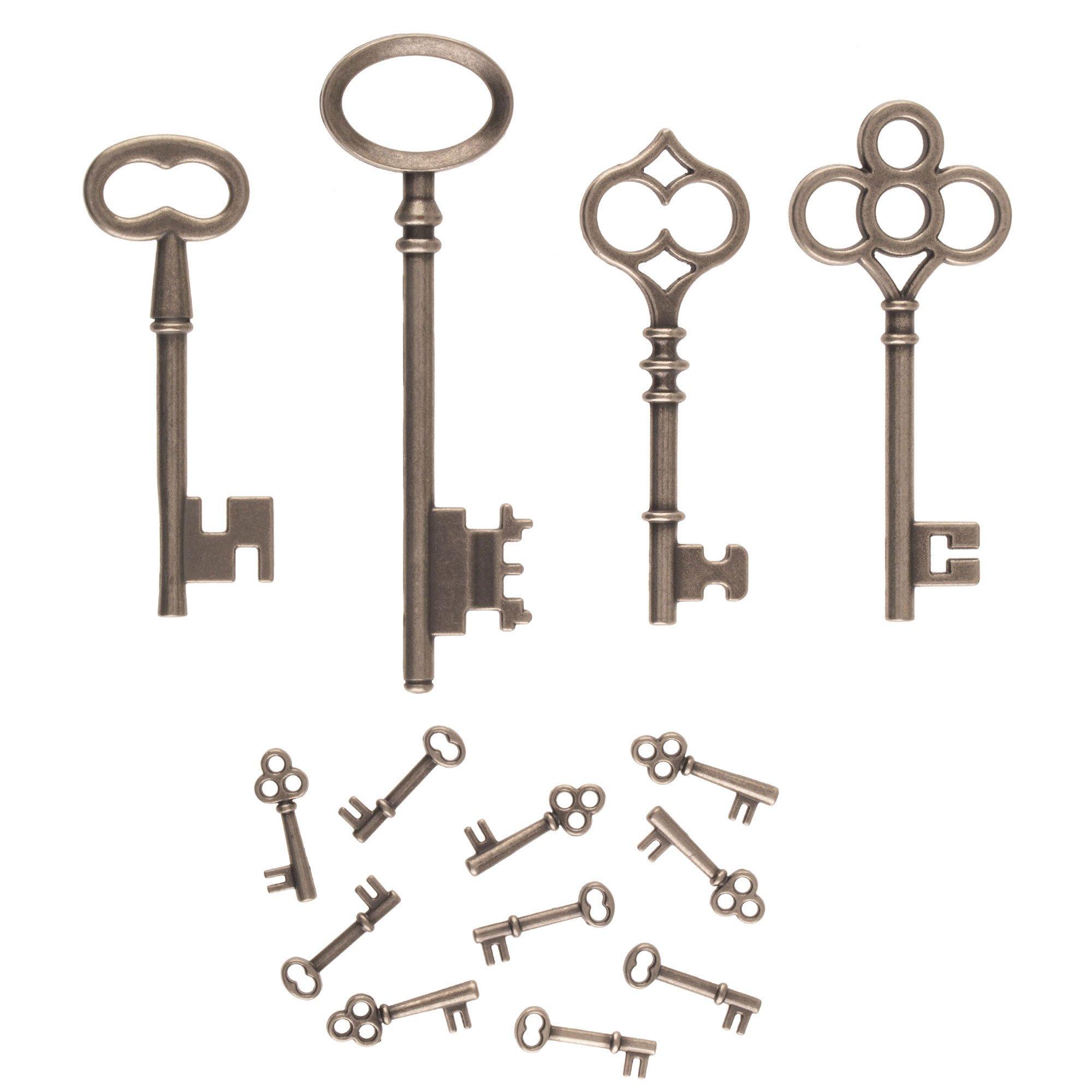 Key Adornments Hobby Lobby 1685064