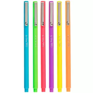 Pentel Slicci Extra Fine Metallic Gel Pens Assorted Pack Of 3 [pack Of 2]  99030-pk2 : Target