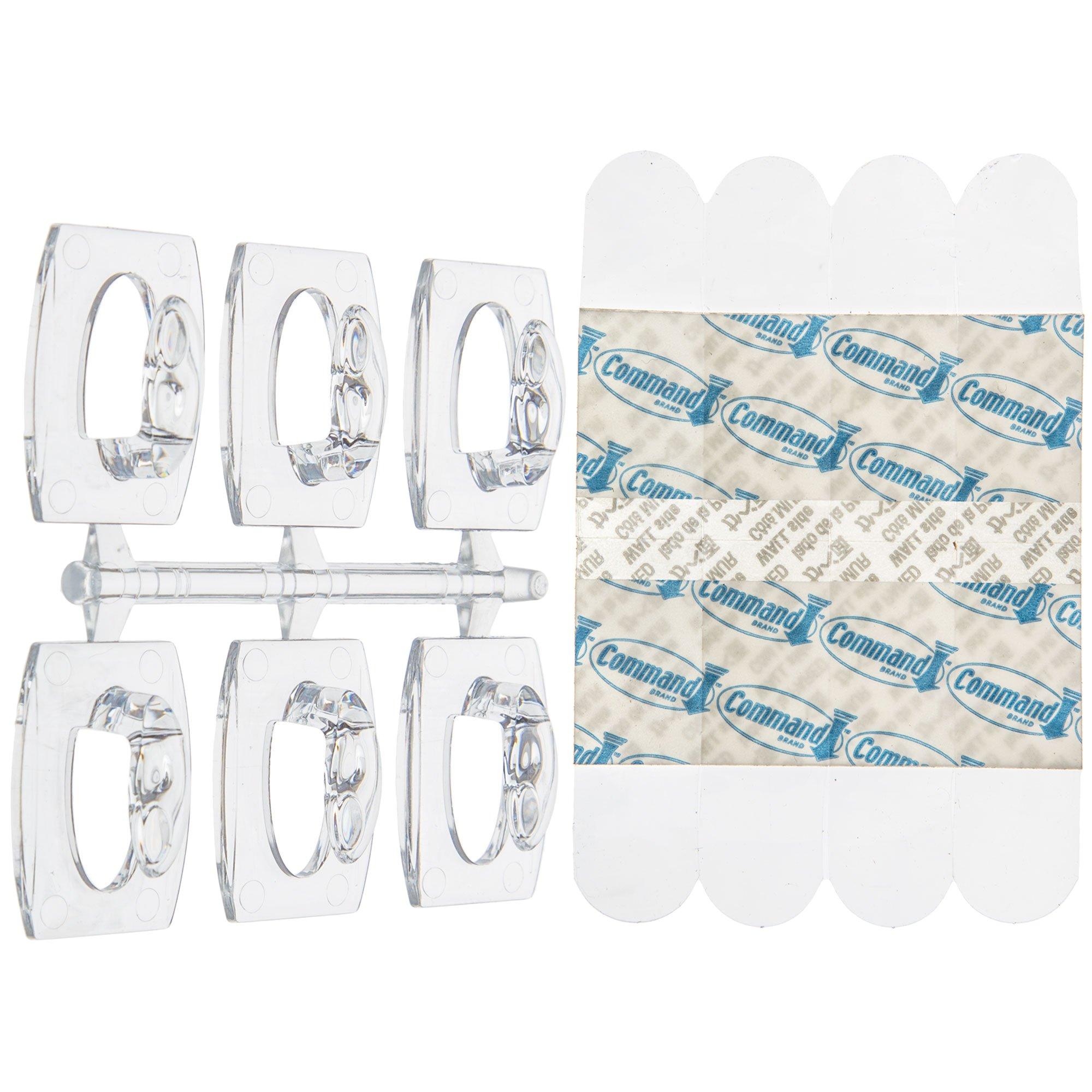 Mini Command Hooks Hobby Lobby 1685882