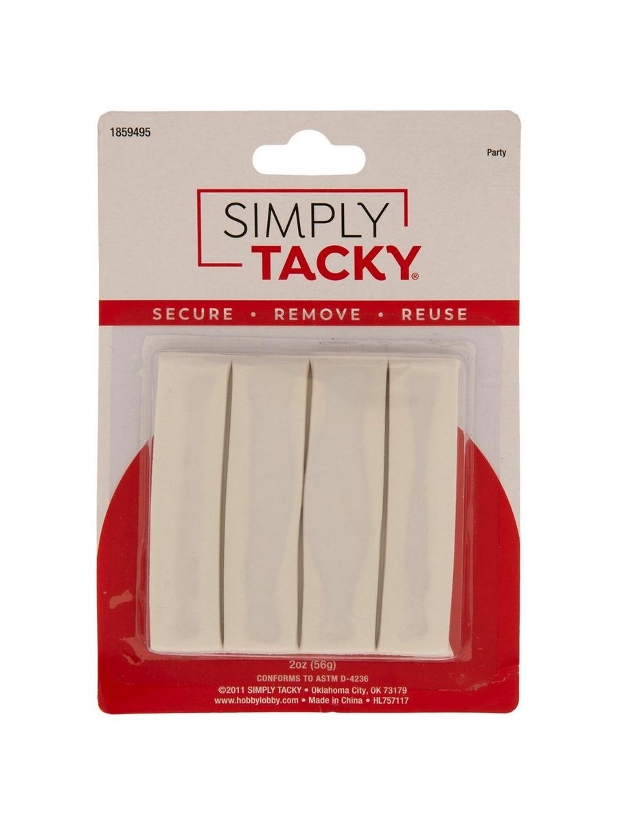 Simply Tacky | Hobby Lobby | 1685916