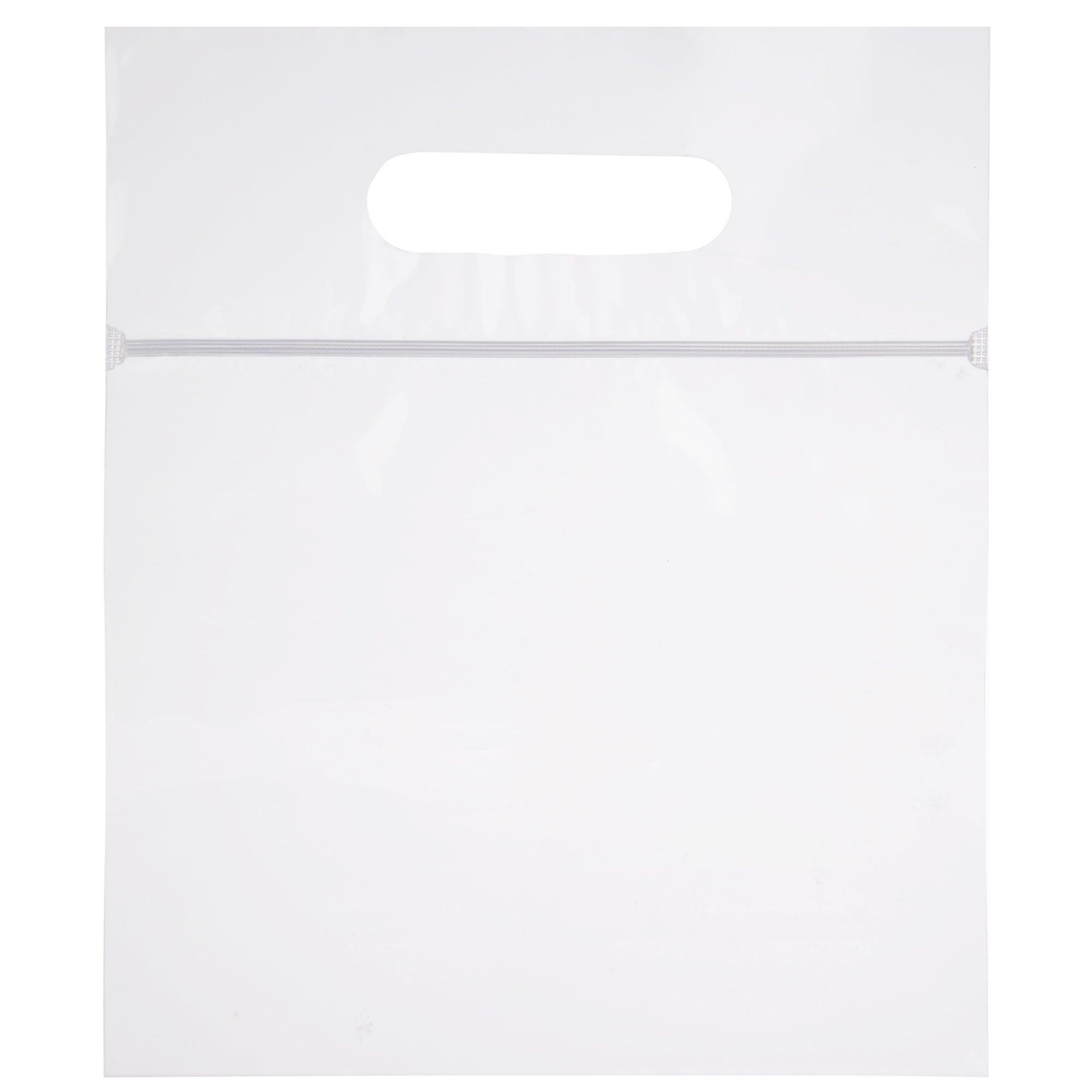 Clear Zipper Treat Bags Hobby Lobby 1687441