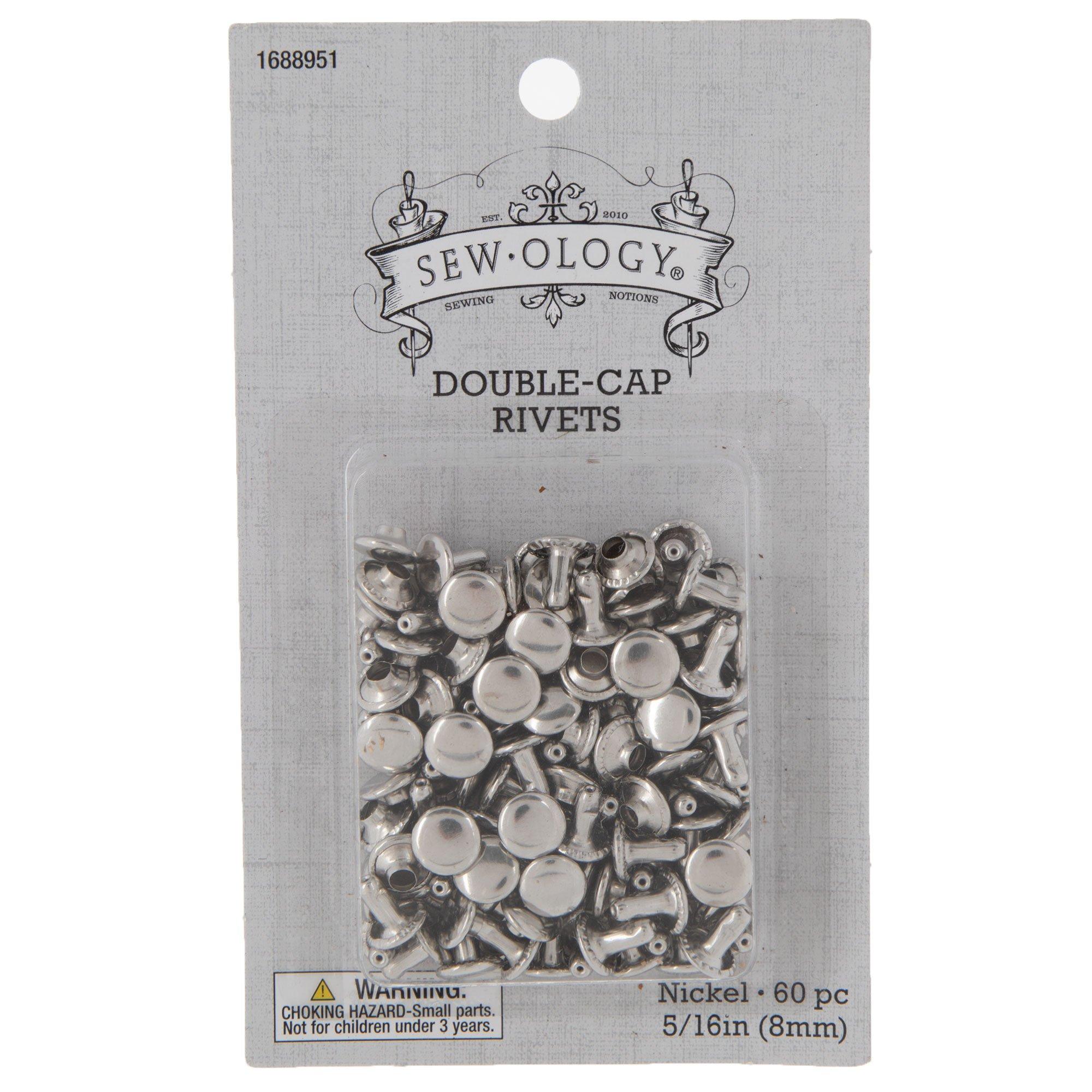 DoubleCap Rivets 5/16" Hobby Lobby 1688951