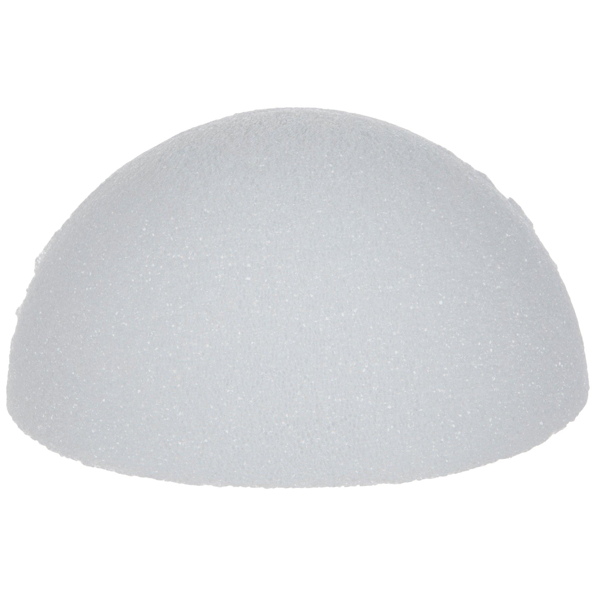 CraftFoM Foam Half Ball Hobby Lobby 1694157
