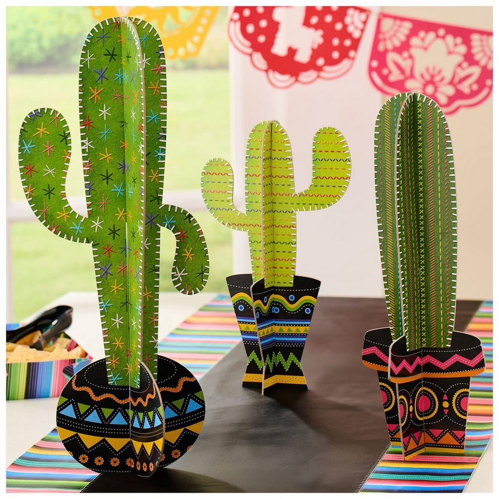 Cactus Table Decor | Hobby Lobby | 1694272