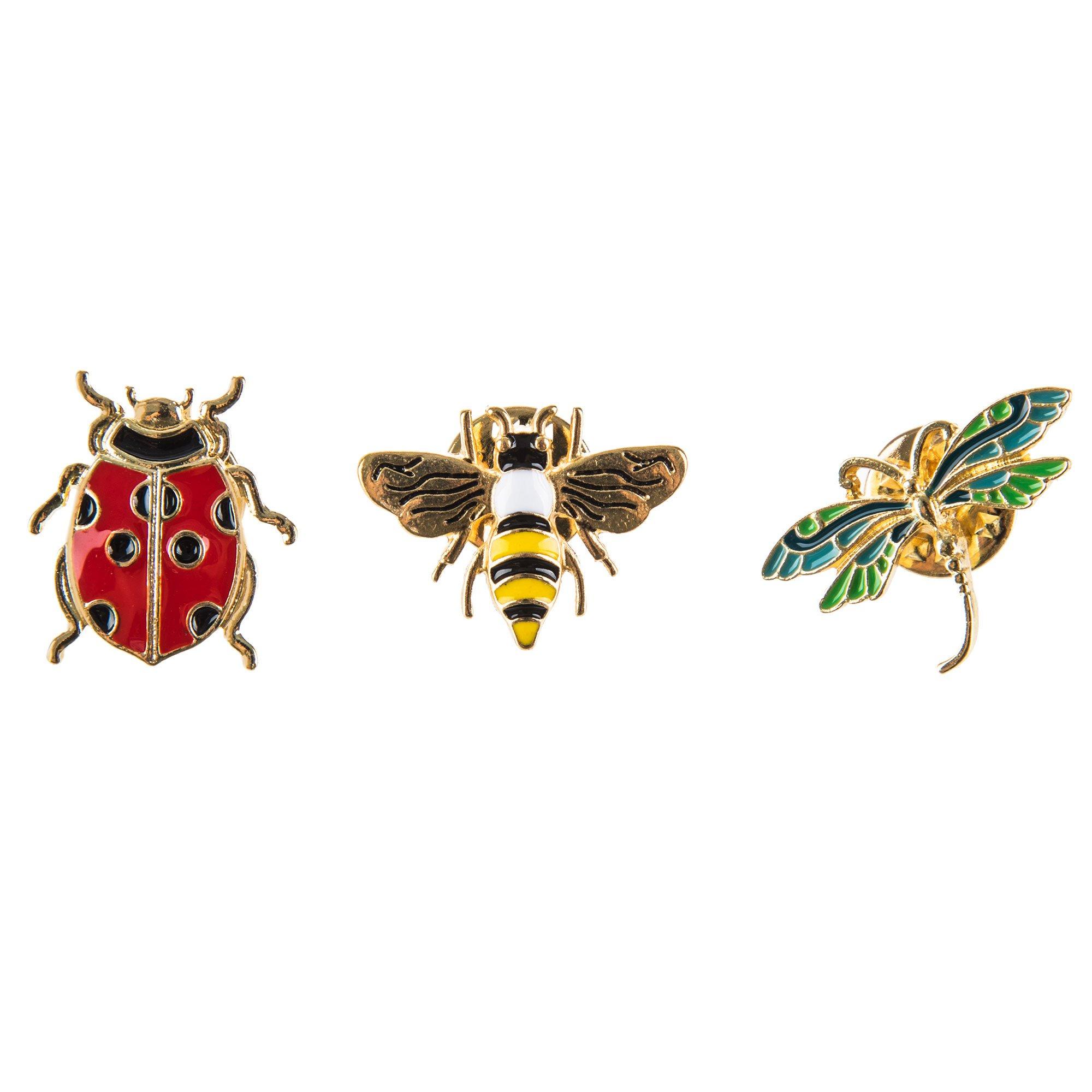 Bug Enamel Pins Hobby Lobby 1695022