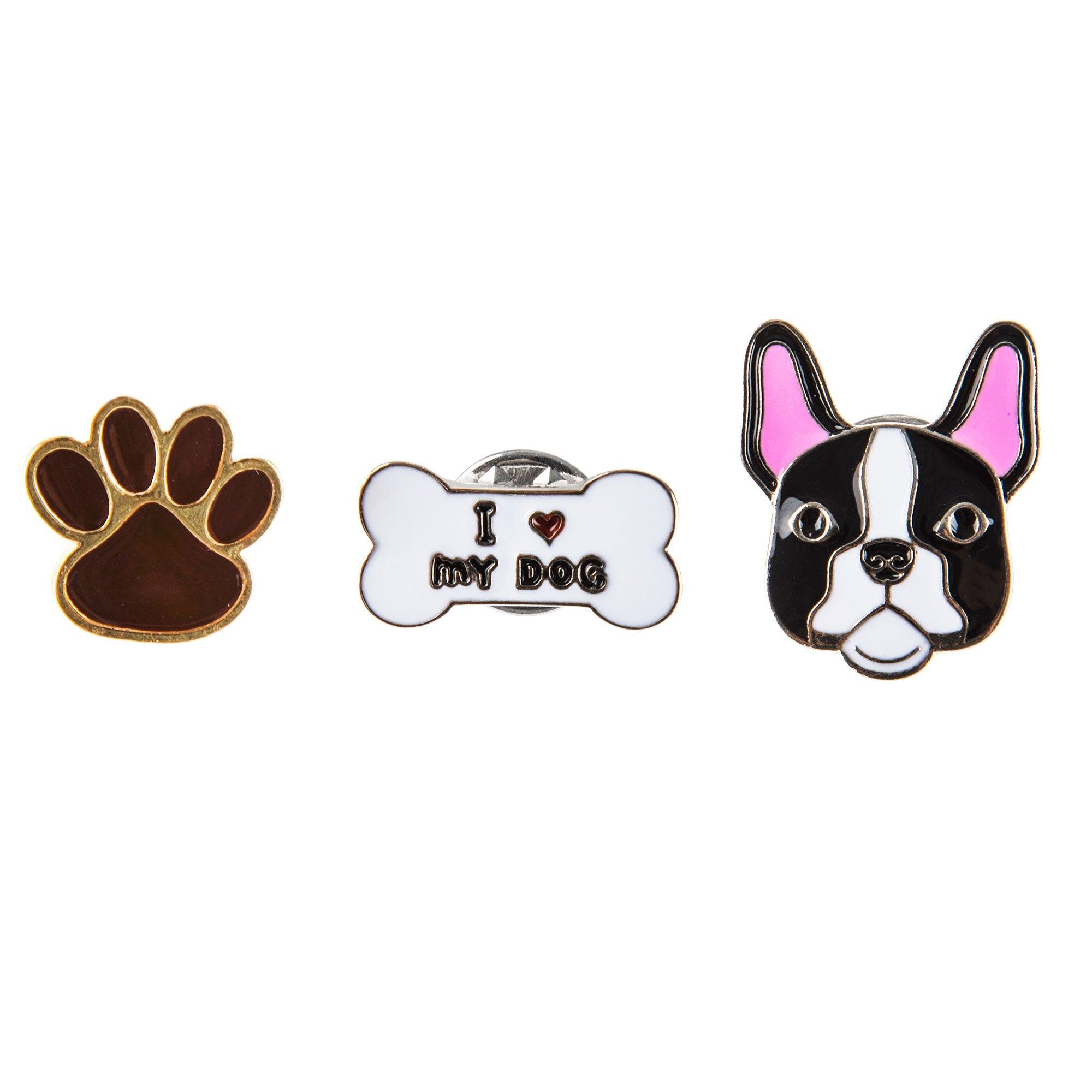 Dog Enamel Pins Hobby Lobby 1695097