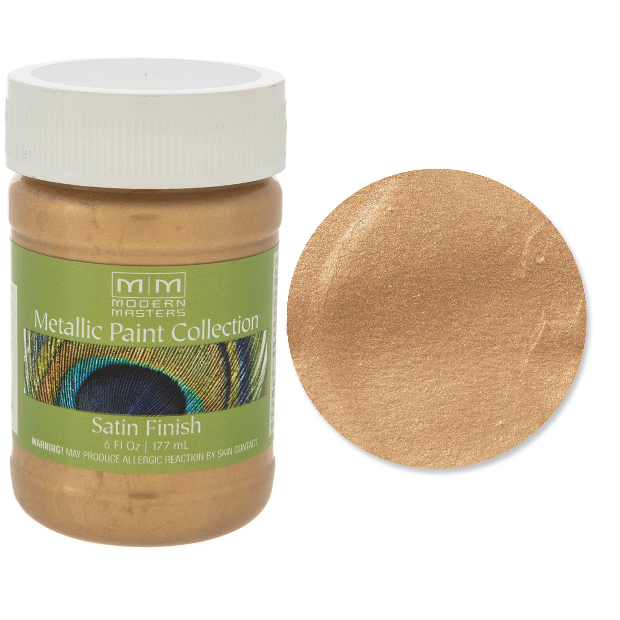 Modern Masters Metallic Paint | Hobby Lobby | 1695584